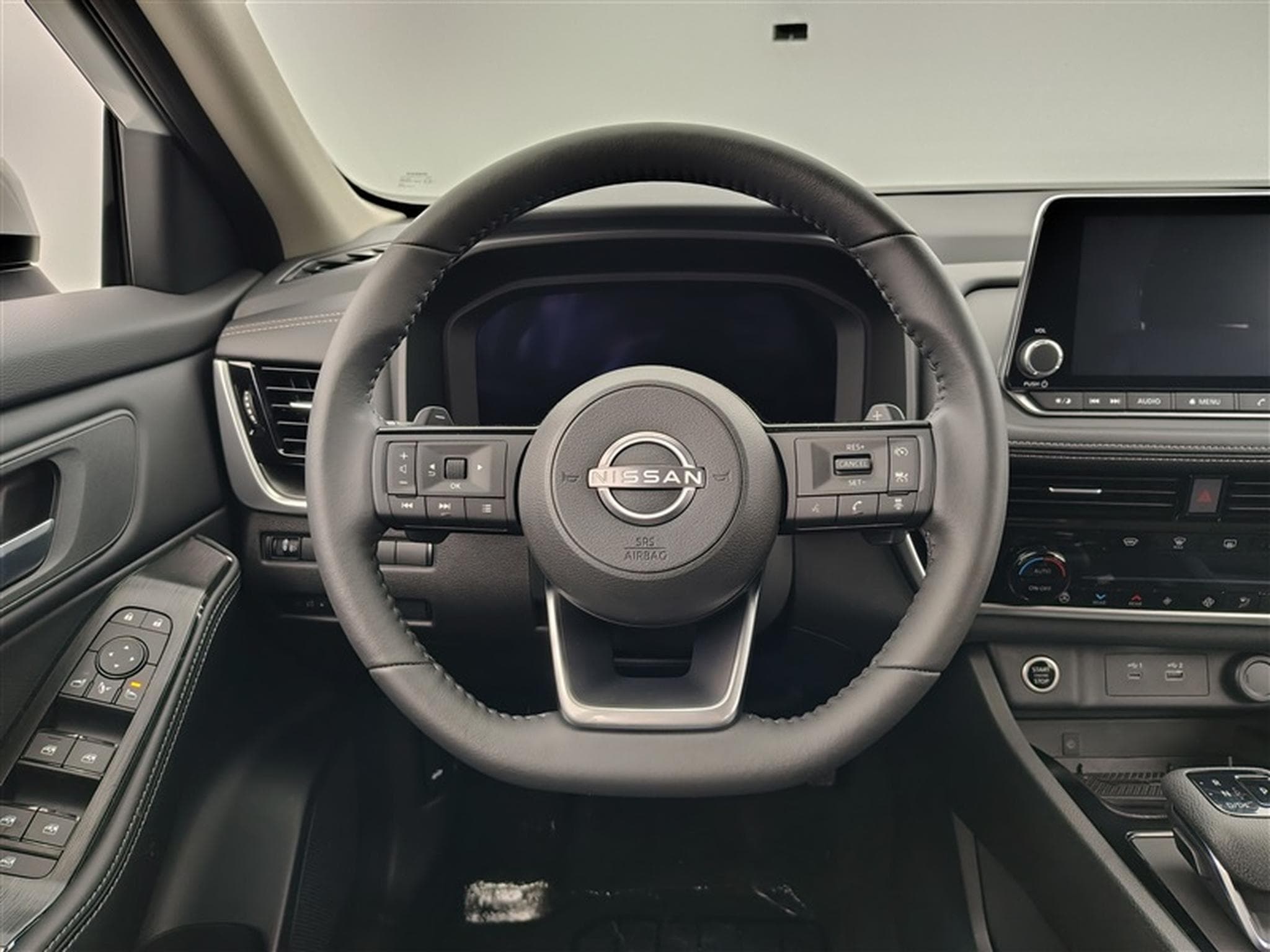 Nissan X-Trail 1.5 DIG-T 2WD X-Tronic Acenta 7pl. CARPLAY / FULL LED / CAM (2026) - Photo 9