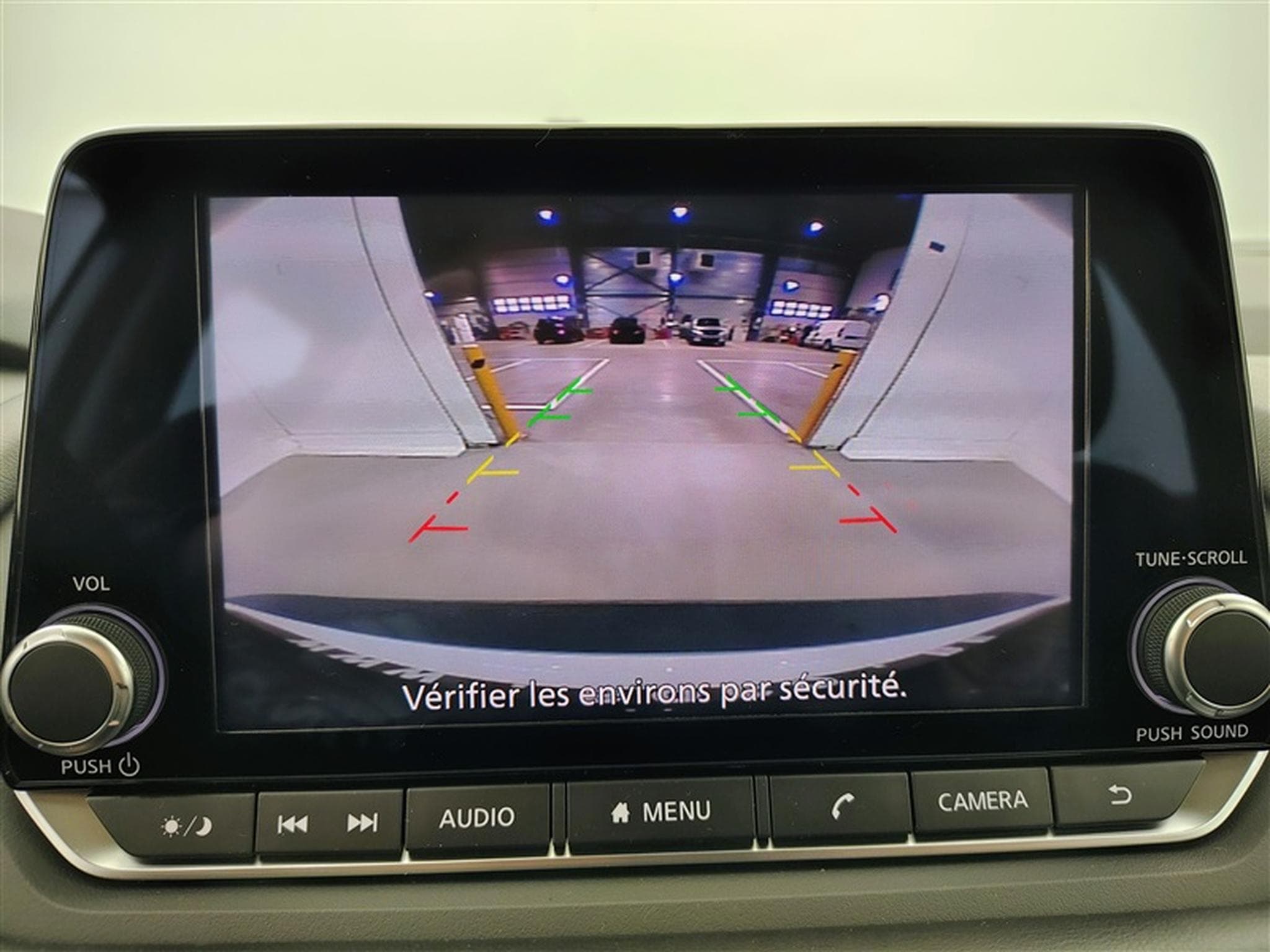 Nissan X-Trail 1.5 DIG-T 2WD X-Tronic Acenta 7pl. CARPLAY / FULL LED / CAM (2026) - Photo 18