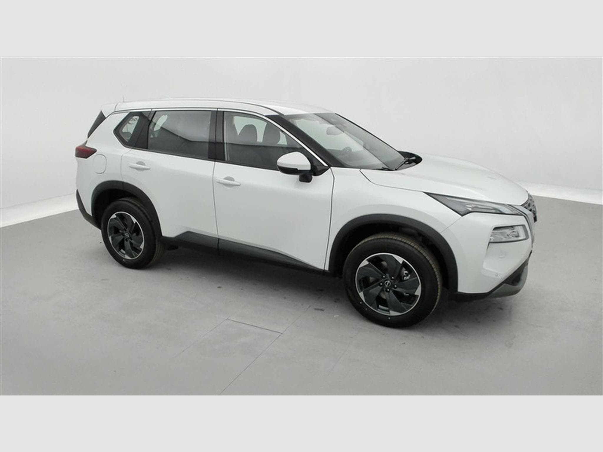 Nissan X-Trail 1.5 DIG-T 2WD X-Tronic Acenta 7pl. CARPLAY / FULL LED / CAM (2026) - Photo 24