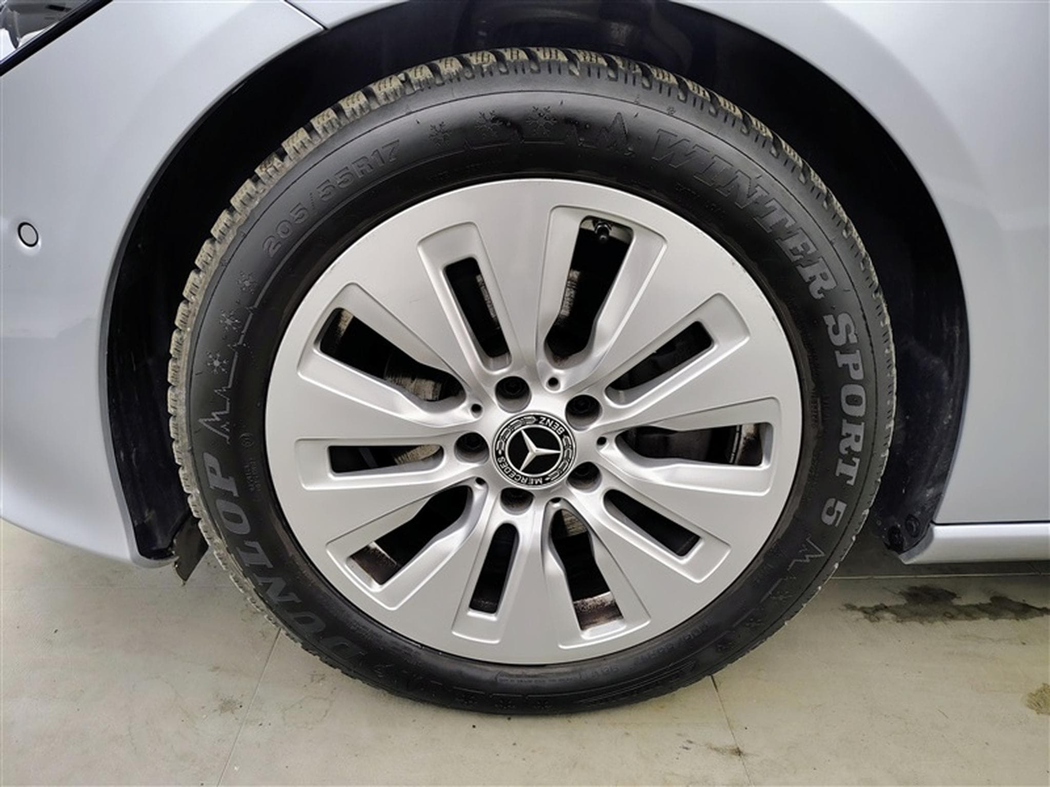 Mercedes C 180 Business Line MHEV/NAVI/FULL LED/TO PANO/JA17/PDC AV AR (2022) - Photo 6