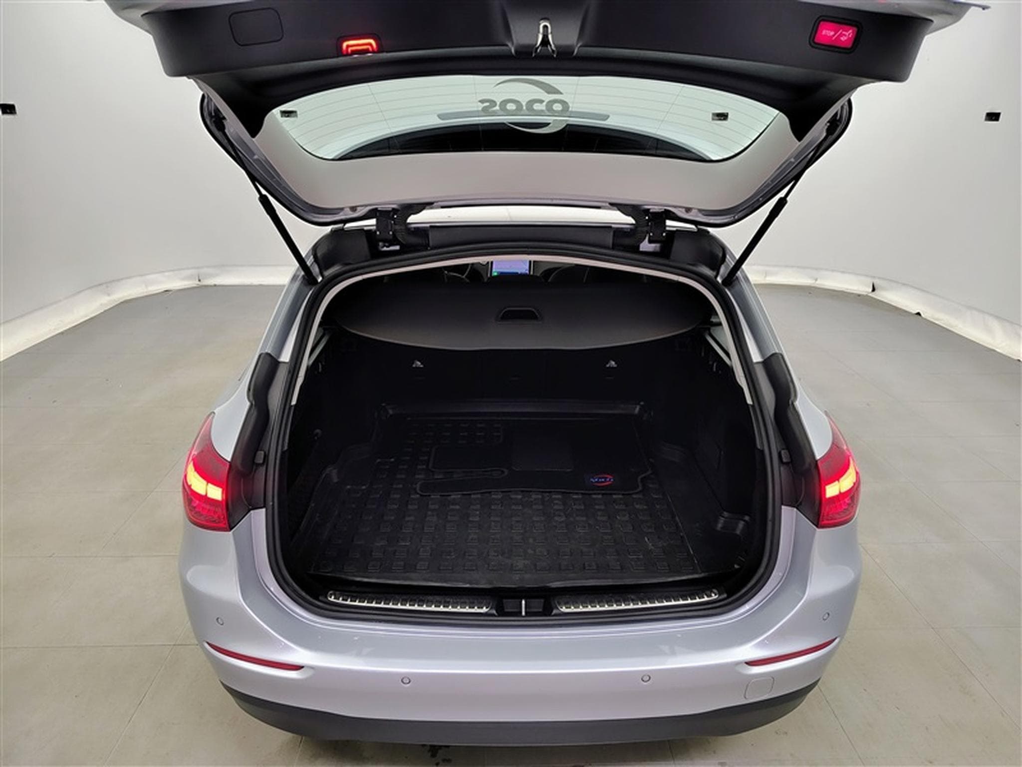 Mercedes C 180 Business Line MHEV/NAVI/FULL LED/TO PANO/JA17/PDC AV AR (2022) - Photo 14