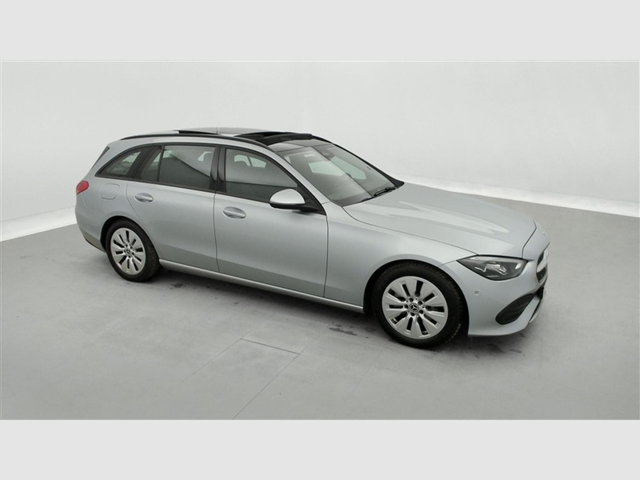 Mercedes C 180 Business Line MHEV/NAVI/FULL LED/TO PANO/JA17/PDC AV AR (2022) - Photo 25