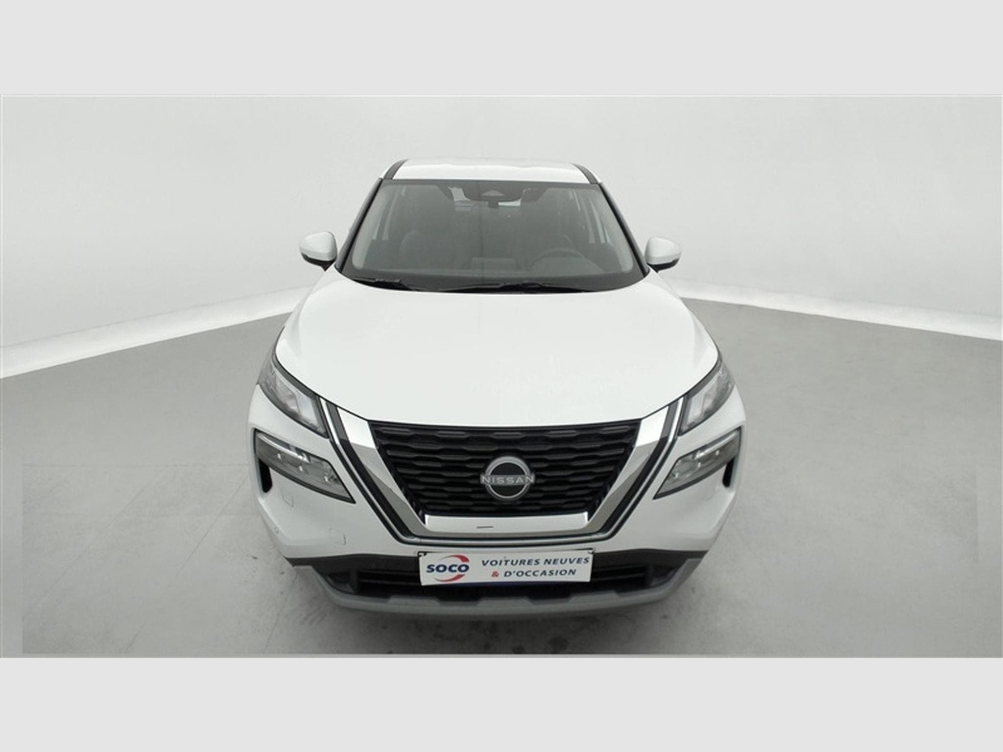 Nissan X-Trail 1.5 DIG-T 2WD X-Tronic Acenta 7pl. CARPLAY / FULL LED / CAM (2026) - Photo 4