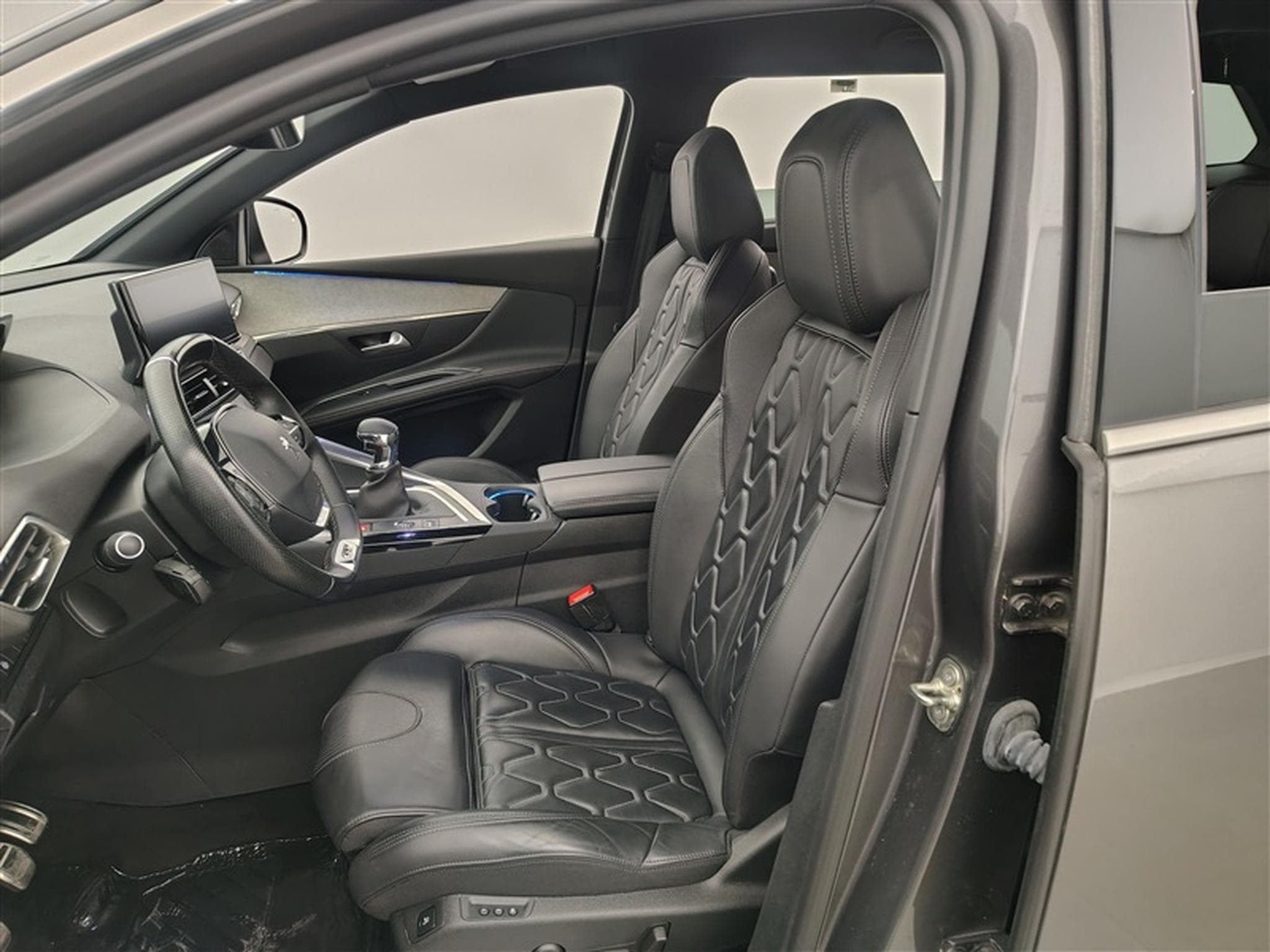Peugeot 5008 1.5 BlueHDi GT 7Pl Cuir Nappa Navi / Led / PDC+Caméra (2021) - Foto 7