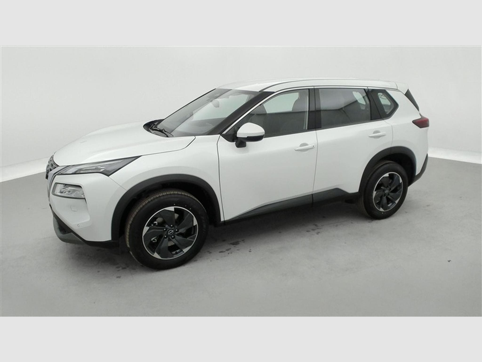 Nissan X-Trail 1.5 DIG-T 2WD X-Tronic Acenta 7pl. CARPLAY / FULL LED / CAM (2026) - Photo 22