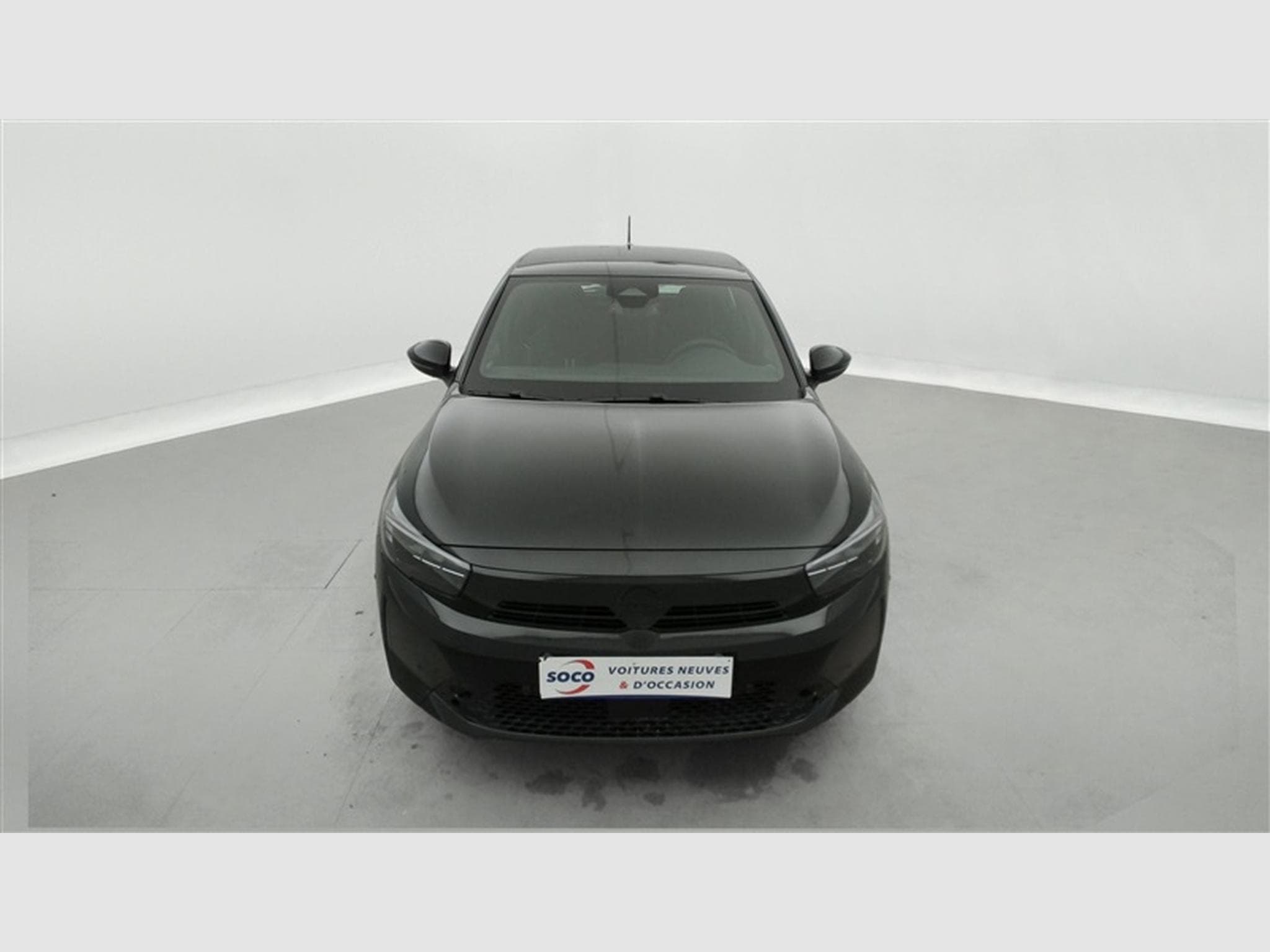 Opel Corsa 1.2 Turbo 100Cv GS CARPLAY / CAMERA / FULL LED / ALU (2025) - Photo 4
