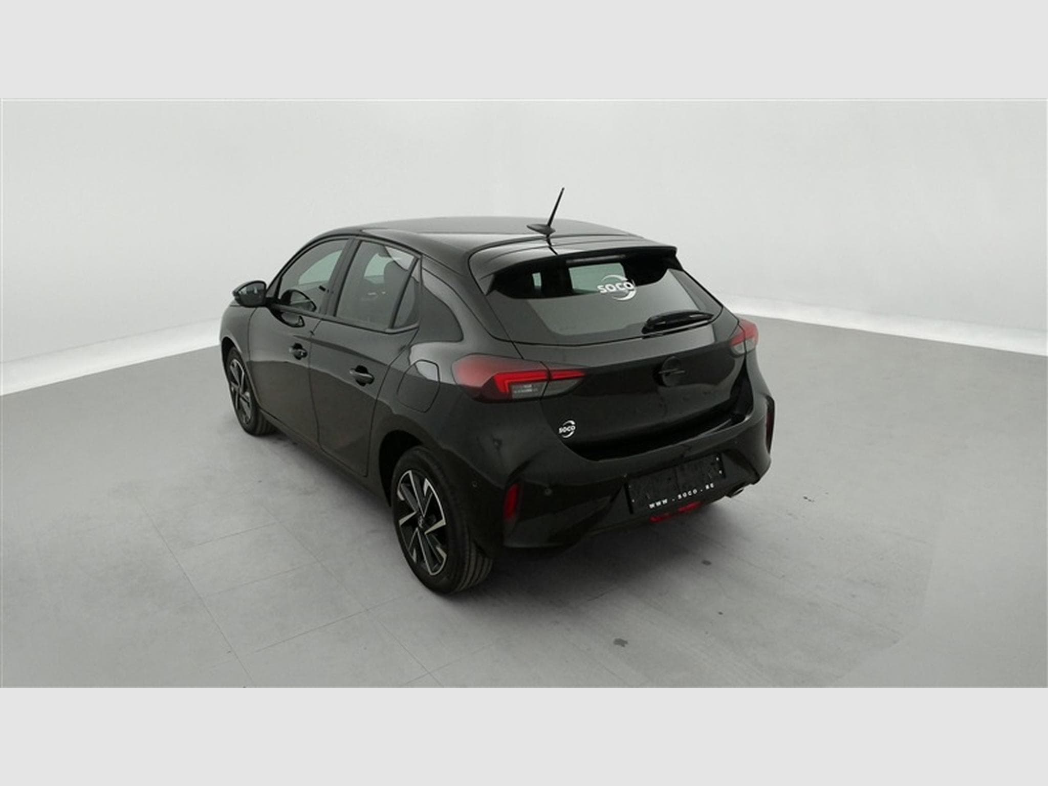 Opel Corsa 1.2 Turbo 100Cv GS CARPLAY / CAMERA / FULL LED / ALU (2025) - Photo 2