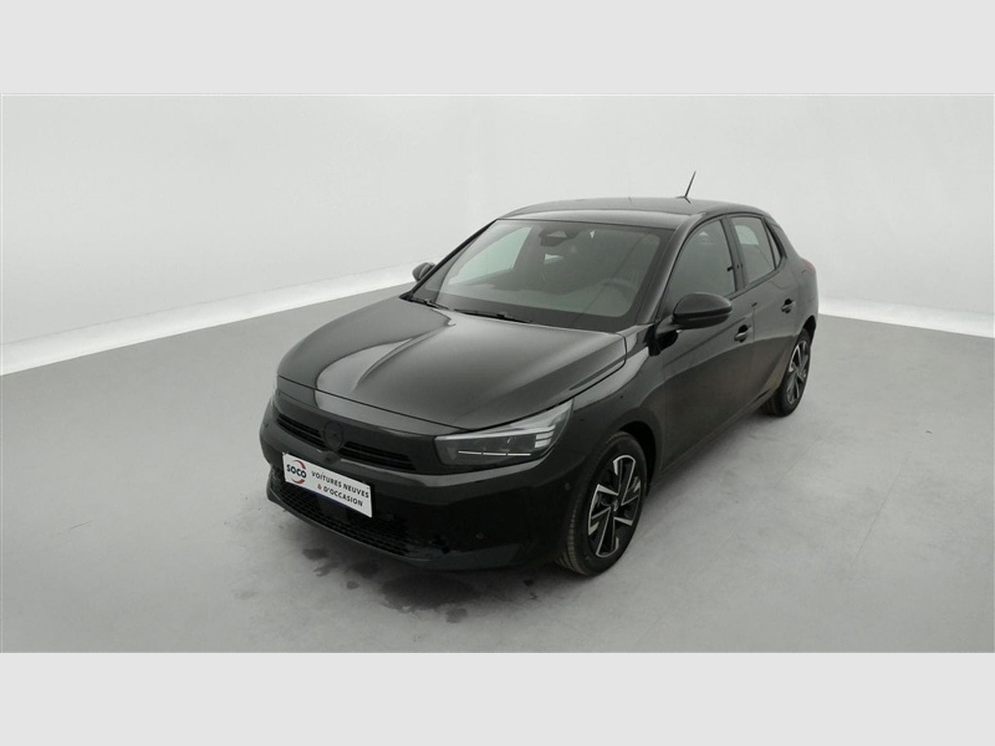 Opel Corsa 1.2 Turbo 100Cv GS CARPLAY / CAMERA / FULL LED / ALU (2025) - Photo 1