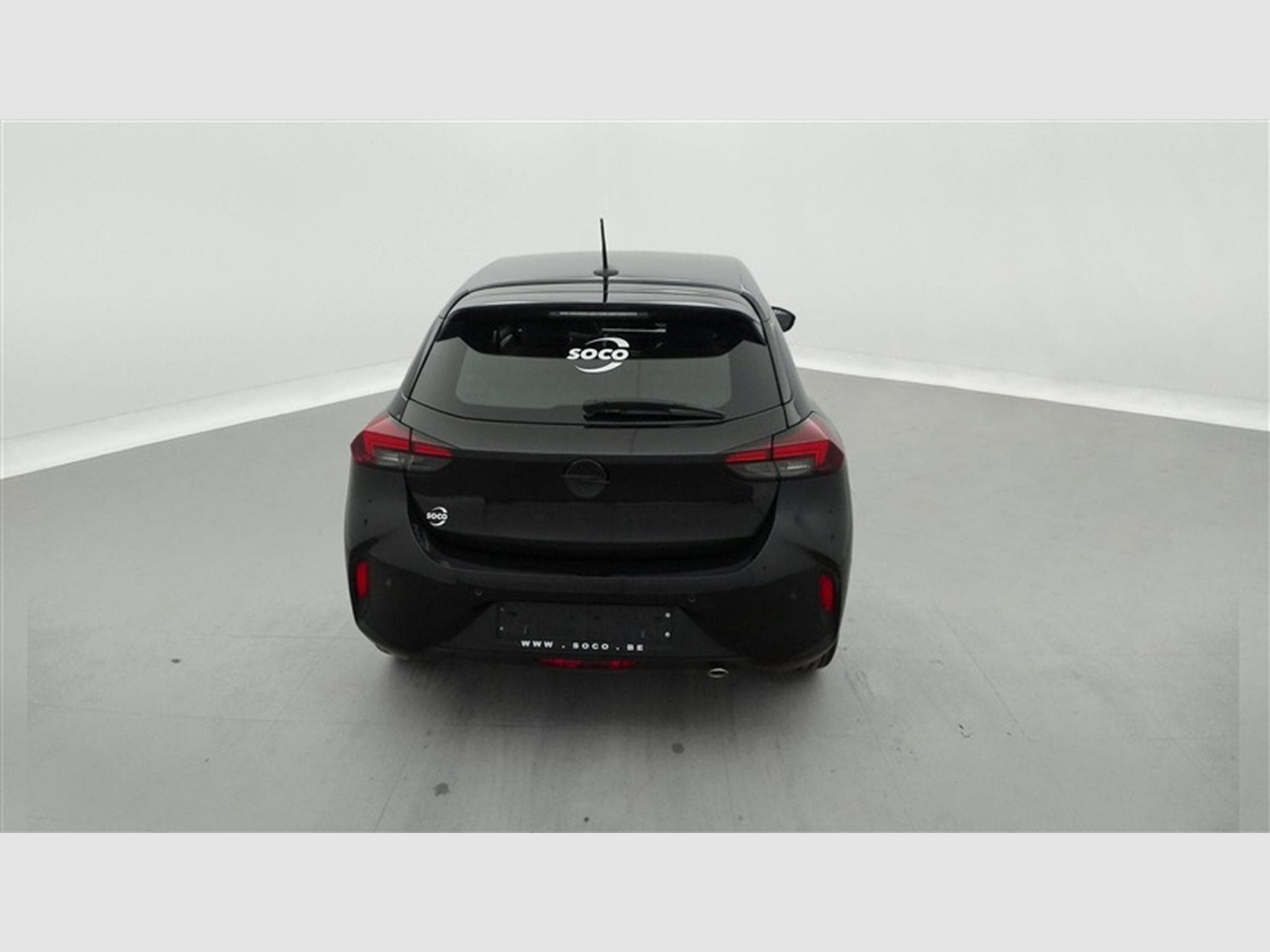 Opel Corsa 1.2 Turbo 100Cv GS CARPLAY / CAMERA / FULL LED / ALU (2025) - Photo 5