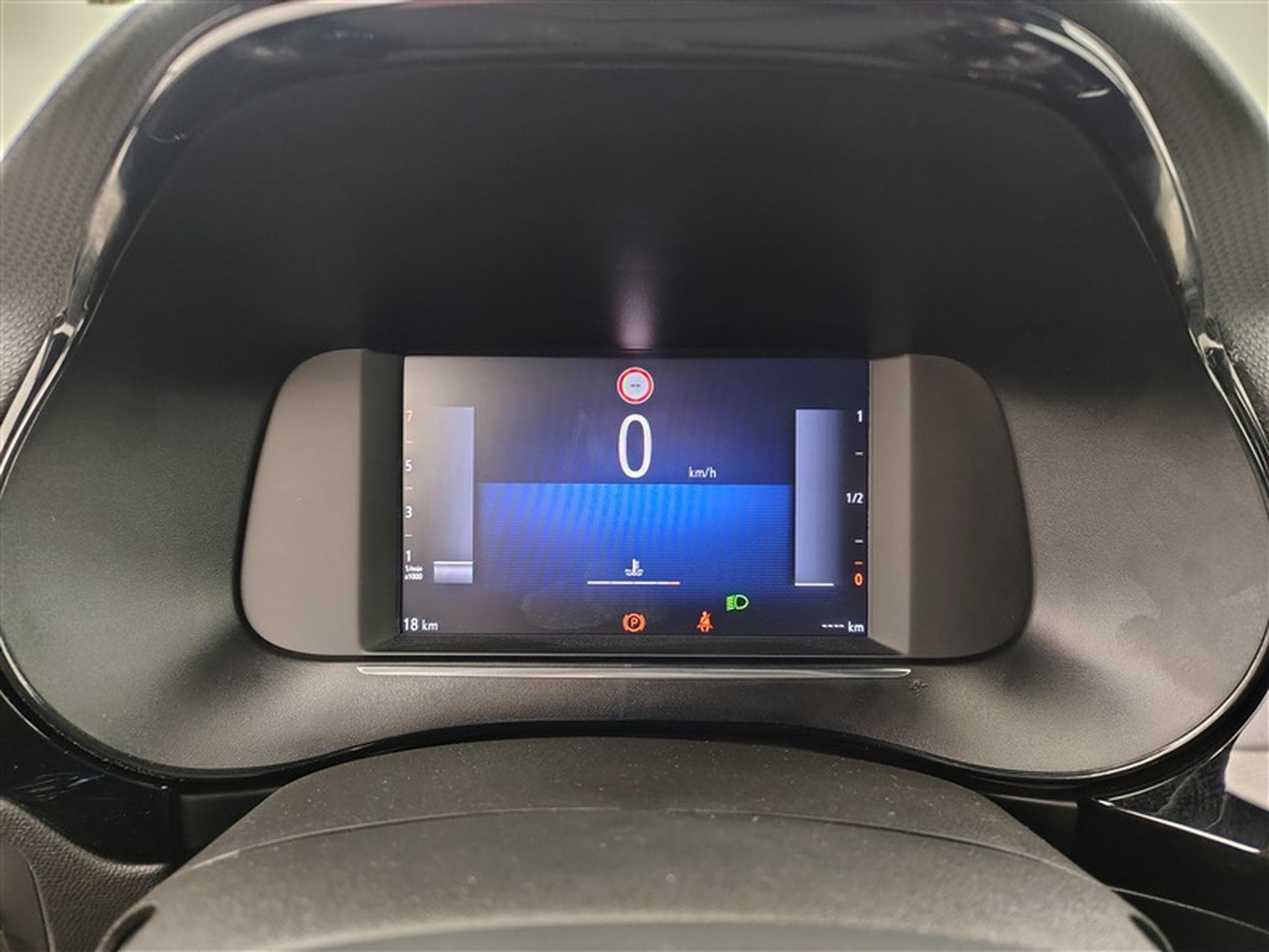 Opel Corsa 1.2 Turbo 100Cv GS CARPLAY / CAMERA / FULL LED / ALU (2025) - Photo 10