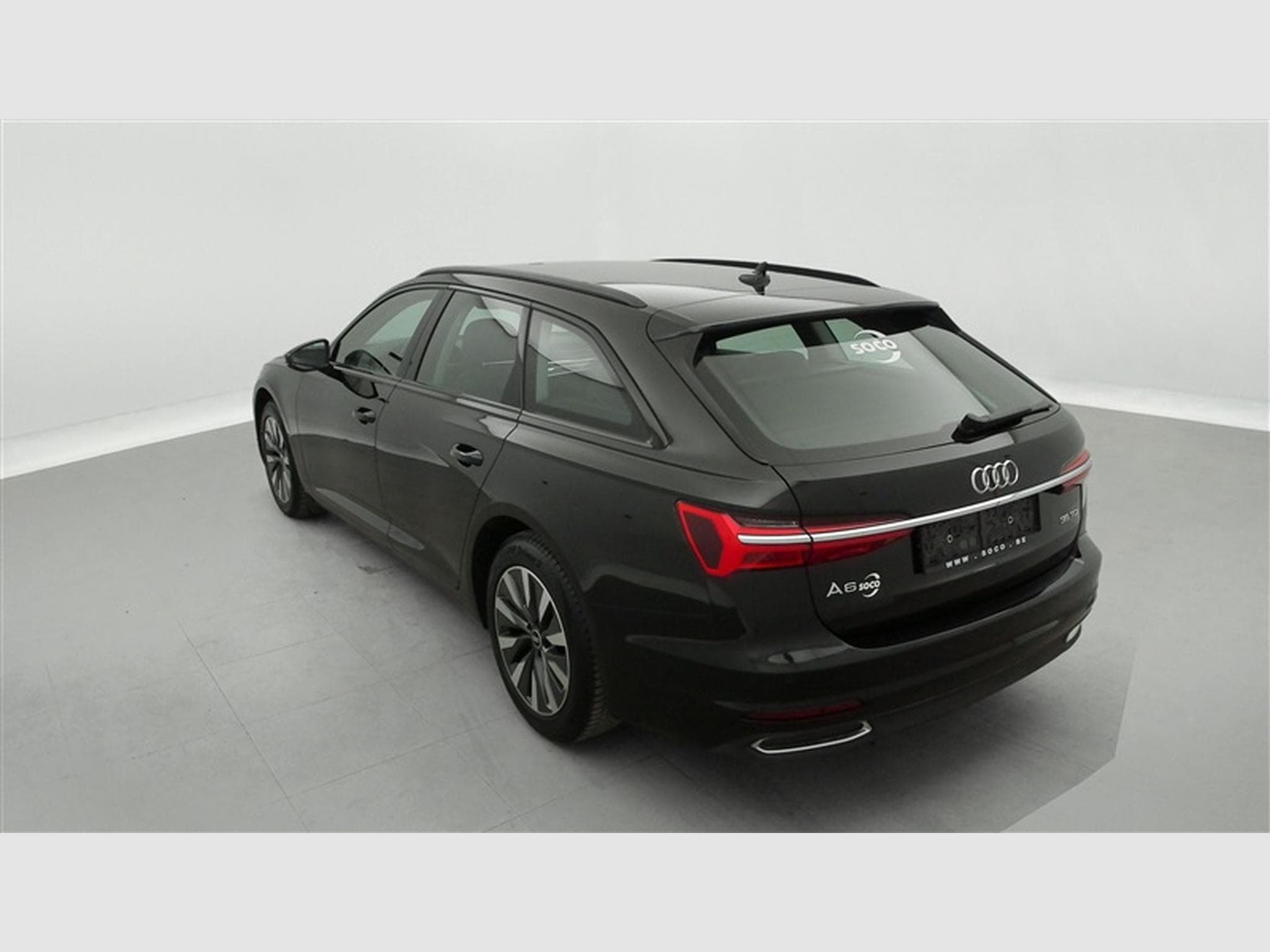 Audi A6 Avant 35 TDi Busin.Ed. S tr. CUIR/NAVI/LED/JA18/PDC (2021) - Foto 2