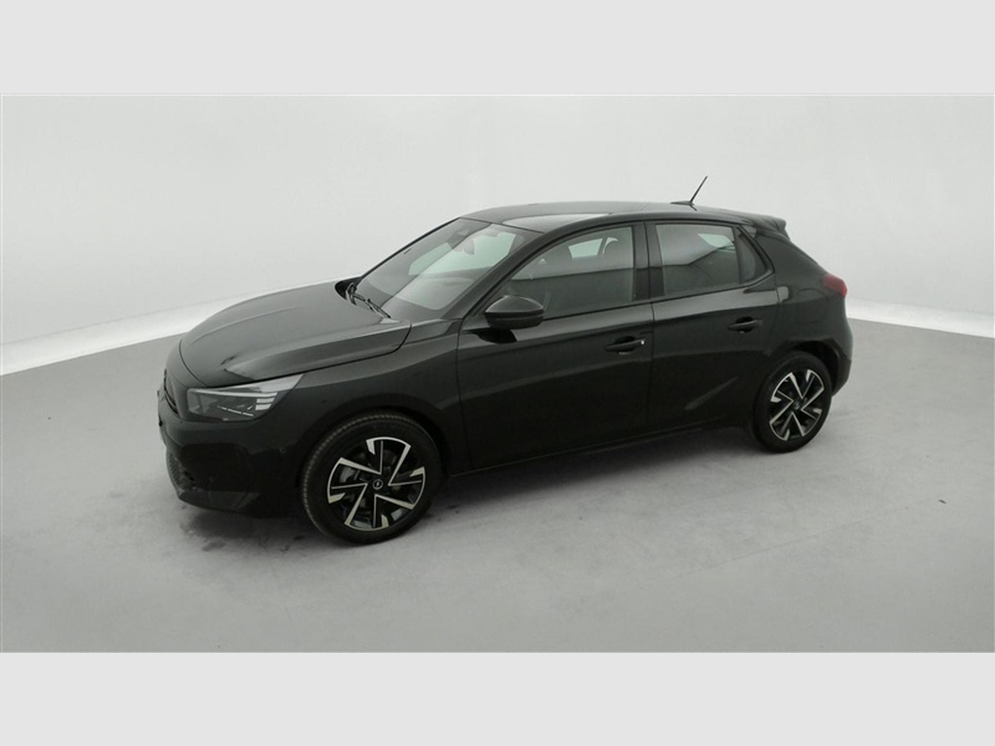 Opel Corsa 1.2 Turbo 100Cv GS CARPLAY / CAMERA / FULL LED / ALU (2025) - Photo 20