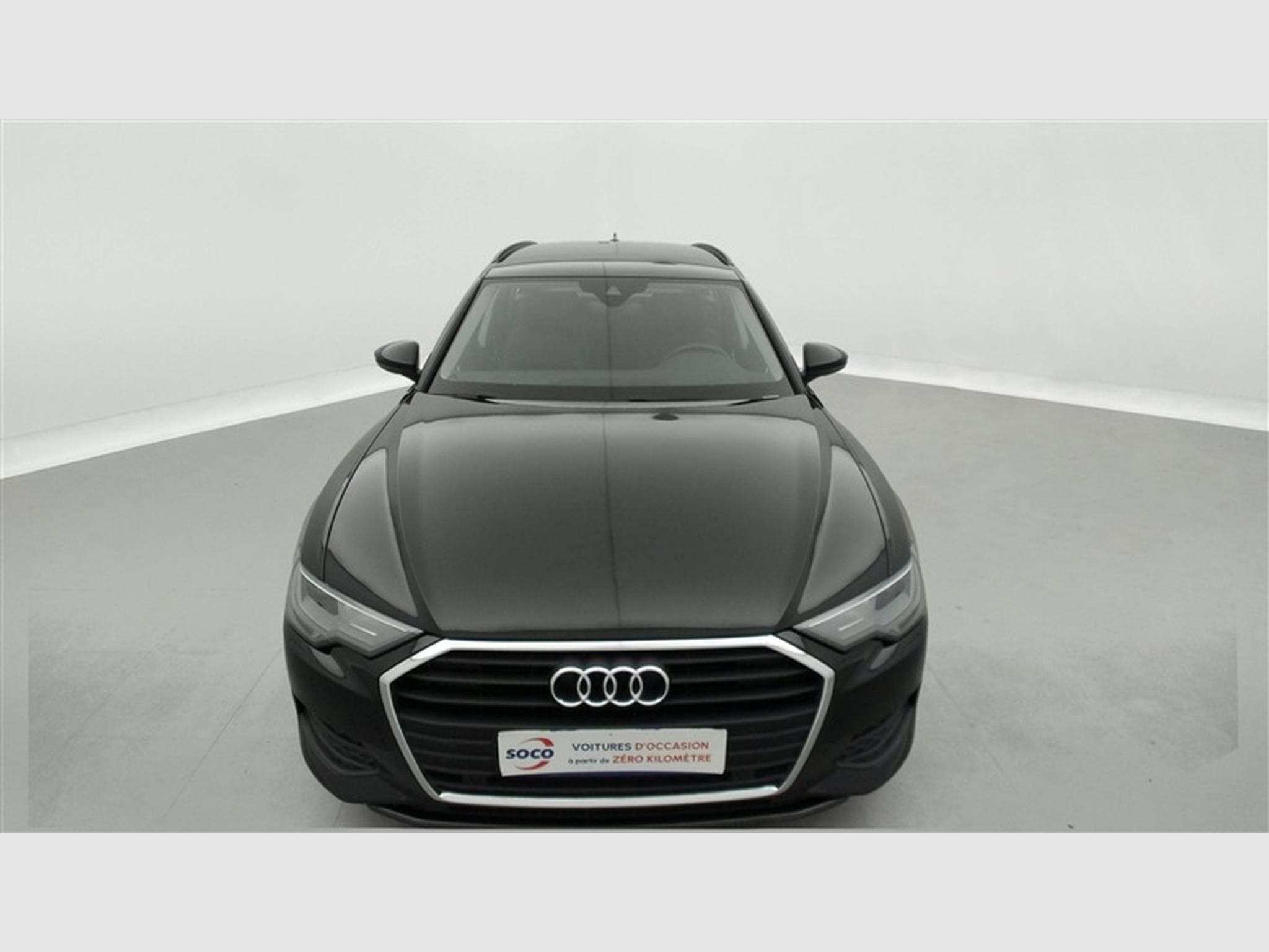 Audi A6 Avant 35 TDi Busin.Ed. S tr. CUIR/NAVI/LED/JA18/PDC (2021) - Foto 4