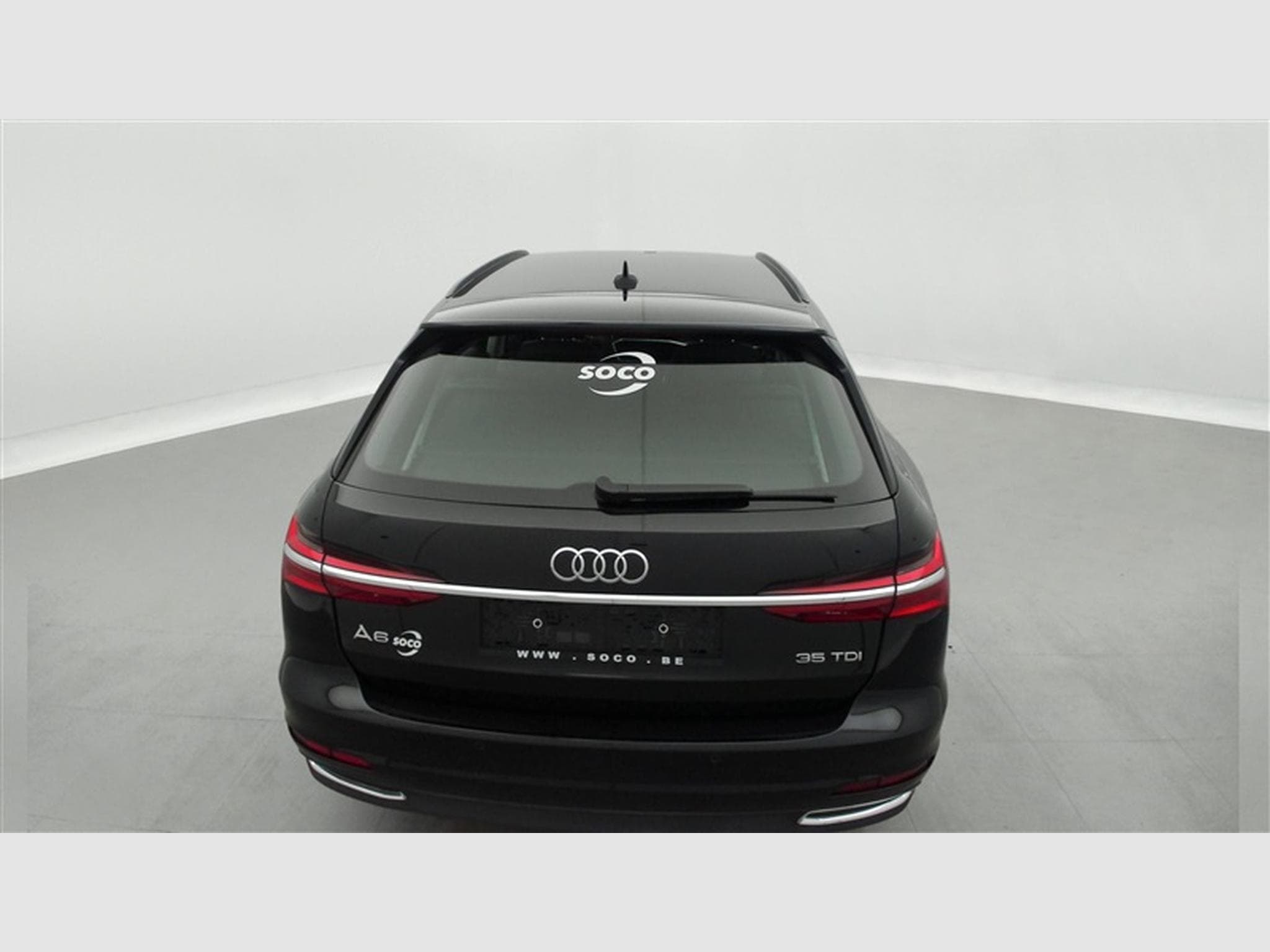 Audi A6 Avant 35 TDi Busin.Ed. S tr. CUIR/NAVI/LED/JA18/PDC (2021) - Foto 5