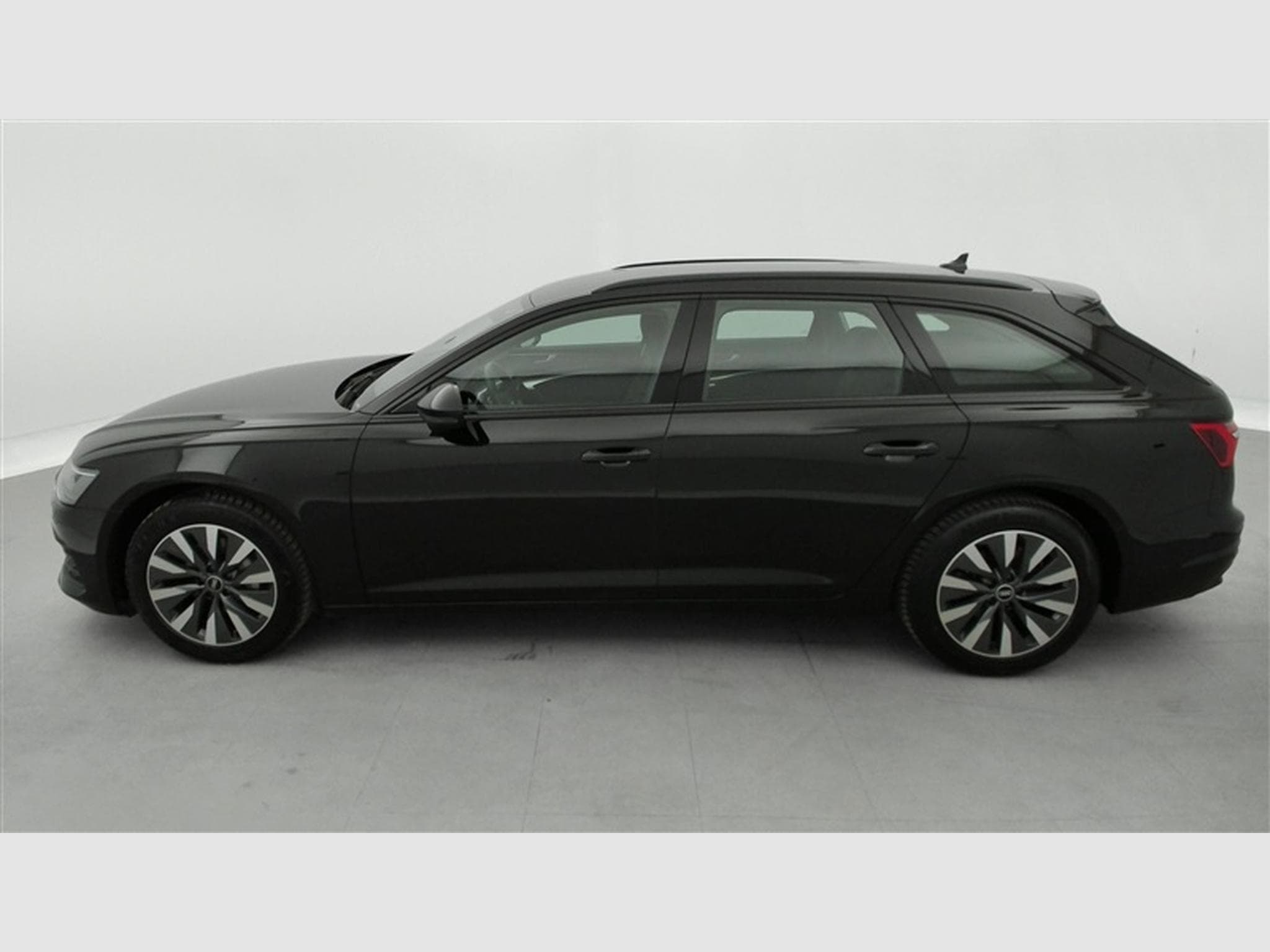 Audi A6 Avant 35 TDi Busin.Ed. S tr. CUIR/NAVI/LED/JA18/PDC (2021) - Foto 3
