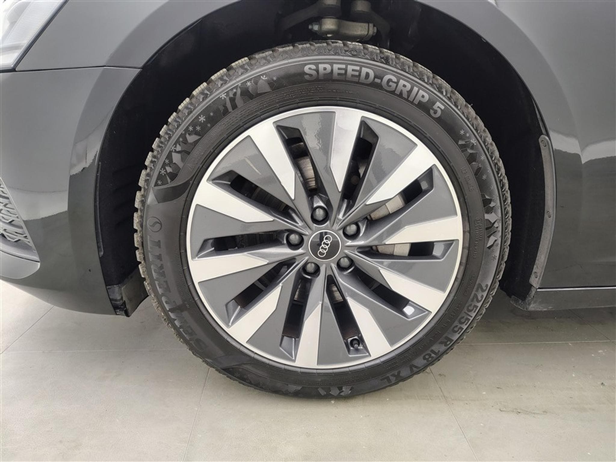 Audi A6 Avant 35 TDi Busin.Ed. S tr. CUIR/NAVI/LED/JA18/PDC (2021) - Foto 6