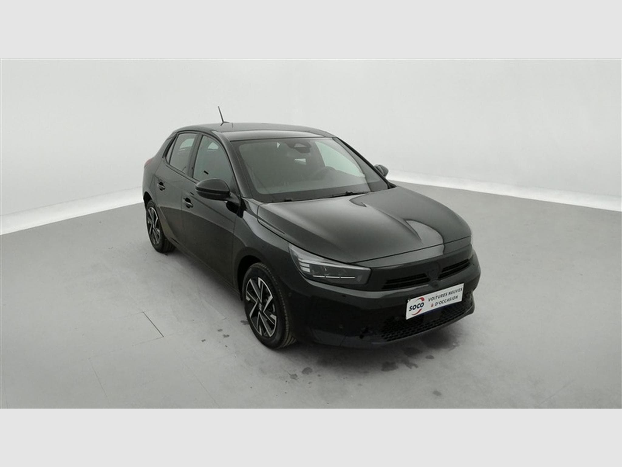 Opel Corsa 1.2 Turbo 100Cv GS CARPLAY / CAMERA / FULL LED / ALU (2025) - Photo 21
