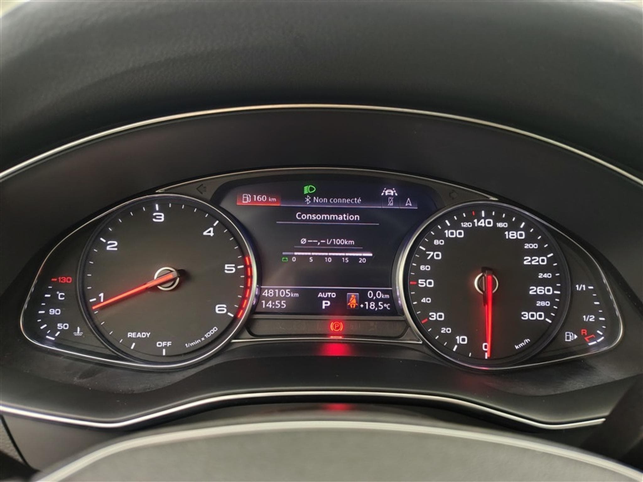 Audi A6 Avant 35 TDi Busin.Ed. S tr. CUIR/NAVI/LED/JA18/PDC (2021) - Foto 10