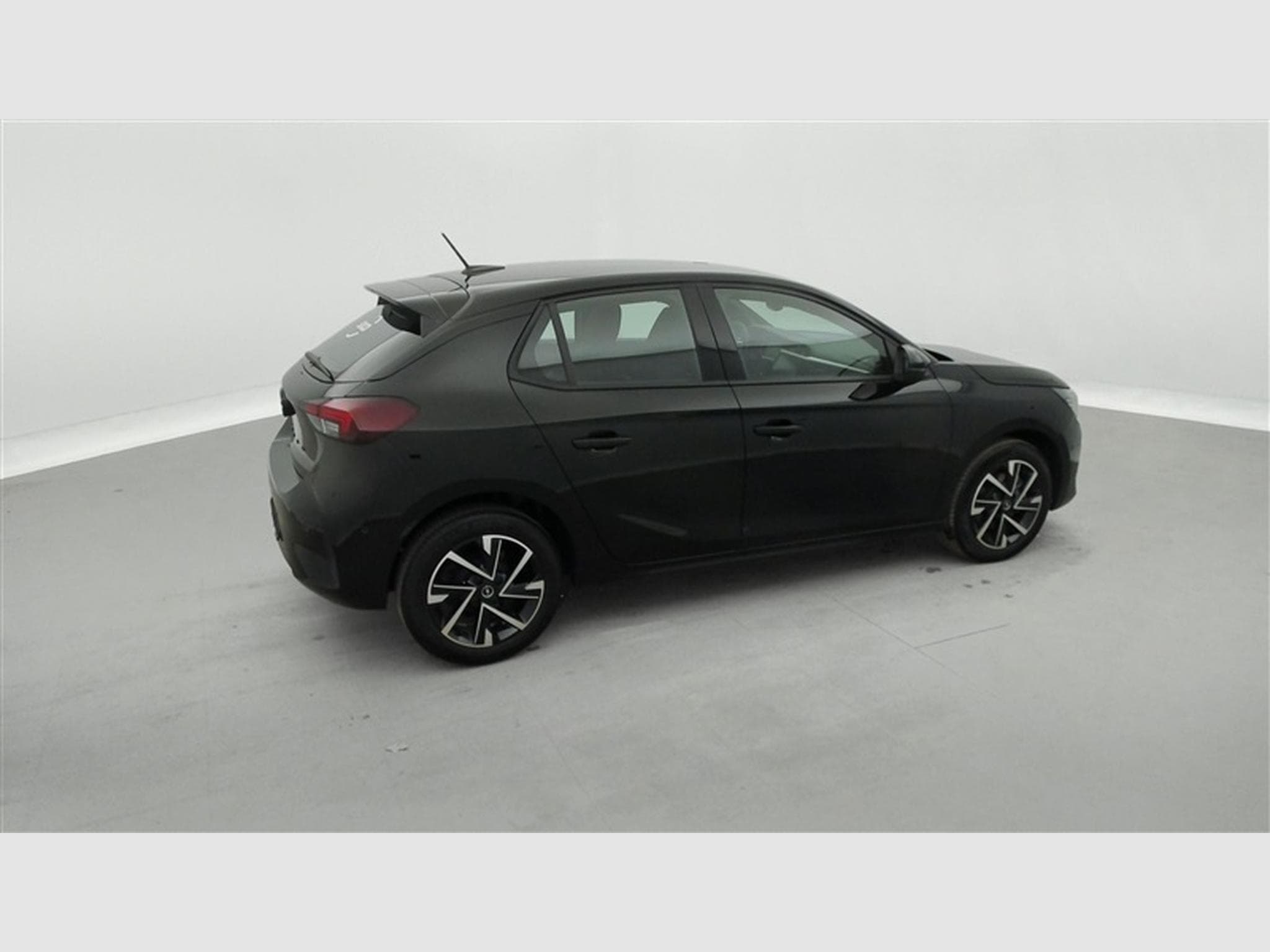 Opel Corsa 1.2 Turbo 100Cv GS CARPLAY / CAMERA / FULL LED / ALU (2025) - Photo 24
