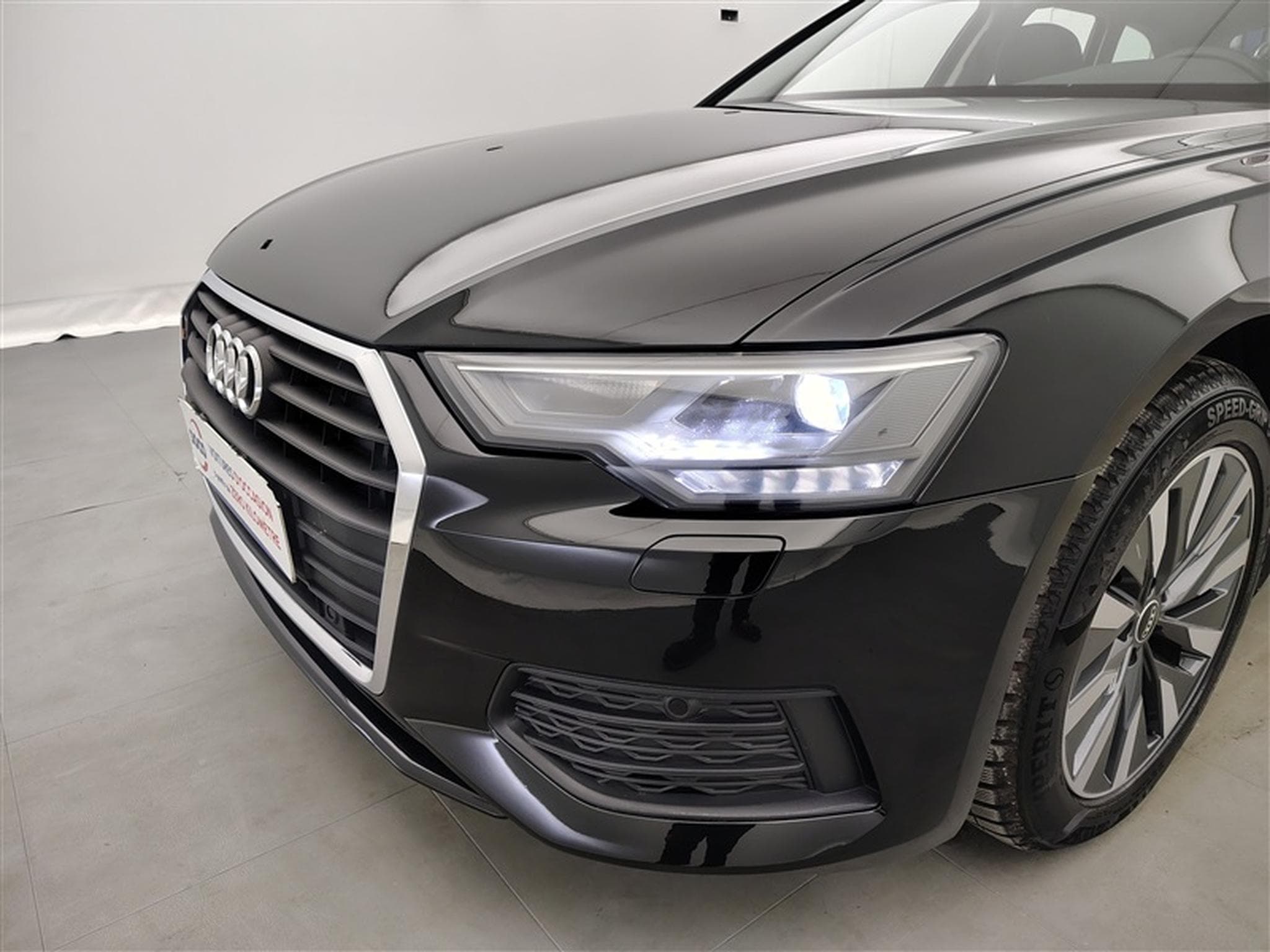 Audi A6 Avant 35 TDi Busin.Ed. S tr. CUIR/NAVI/LED/JA18/PDC (2021) - Foto 15