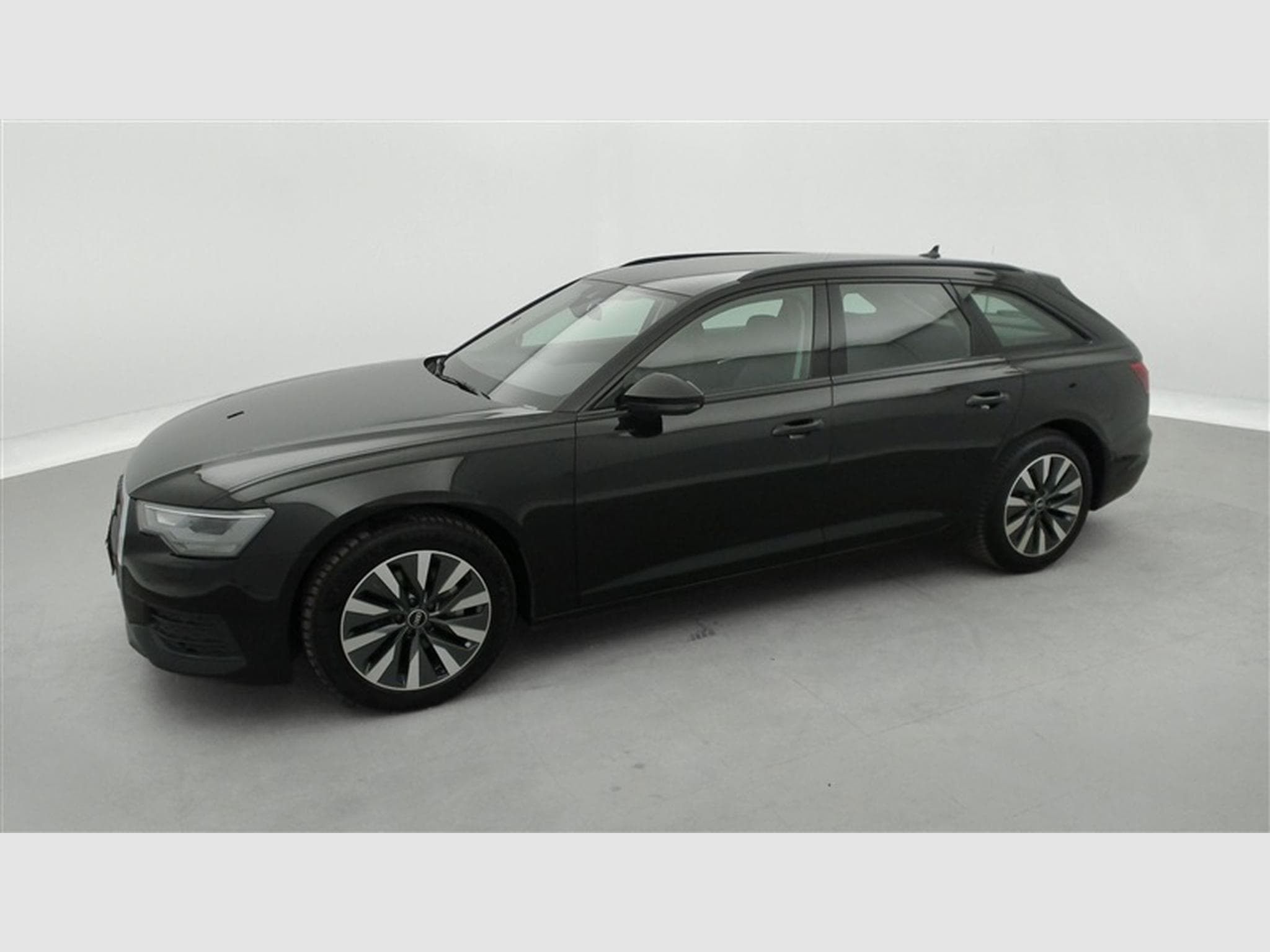 Audi A6 Avant 35 TDi Busin.Ed. S tr. CUIR/NAVI/LED/JA18/PDC (2021) - Foto 20