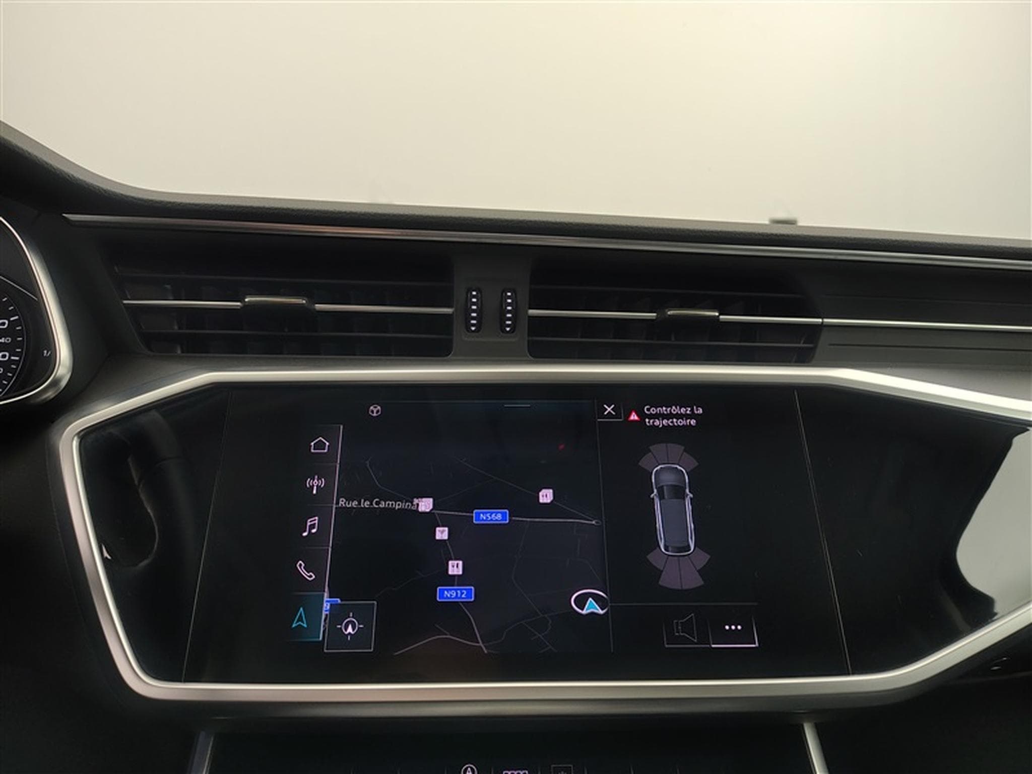 Audi A6 Avant 35 TDi Busin.Ed. S tr. CUIR/NAVI/LED/JA18/PDC (2021) - Foto 17