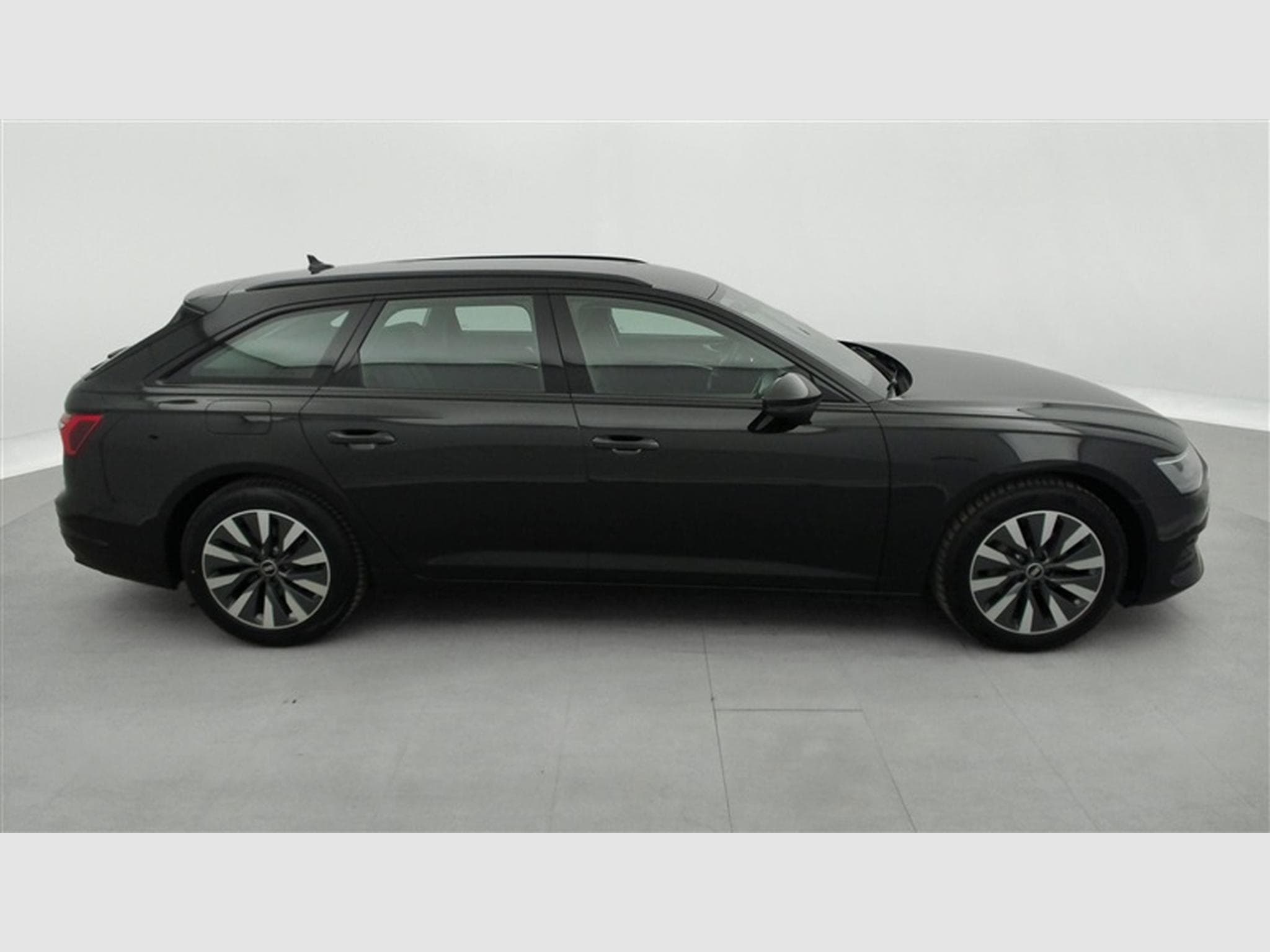 Audi A6 Avant 35 TDi Busin.Ed. S tr. CUIR/NAVI/LED/JA18/PDC (2021) - Foto 23