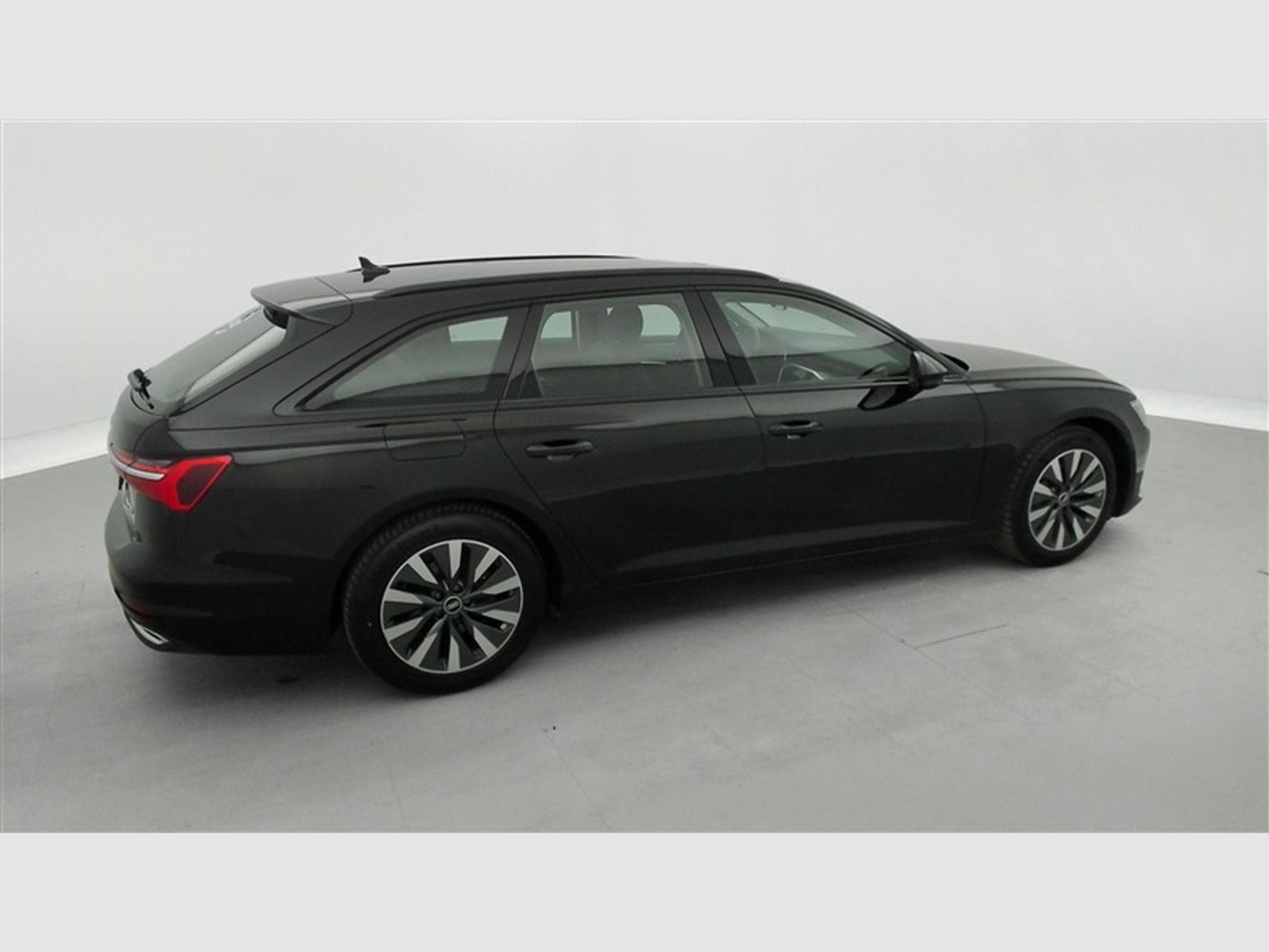 Audi A6 Avant 35 TDi Busin.Ed. S tr. CUIR/NAVI/LED/JA18/PDC (2021) - Foto 24