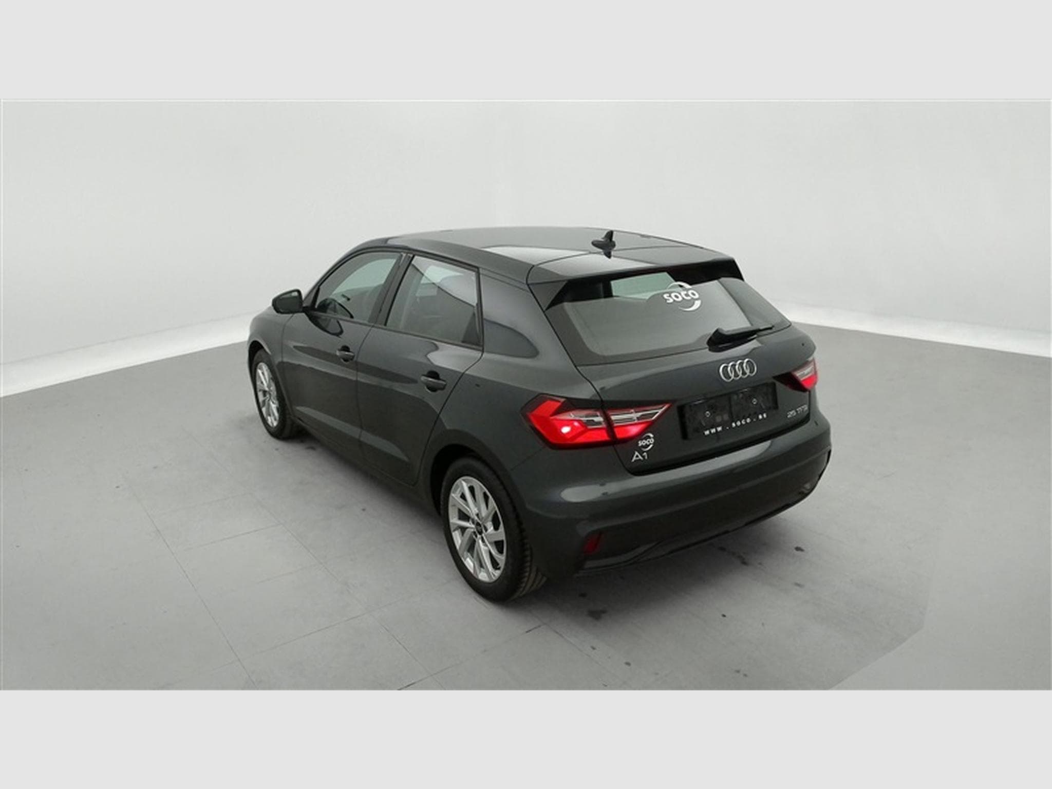 Audi A1 Sportback 25 TFSI Advanced NAVI / CARPLAY / PDC AV-AR (2023) - Foto 2