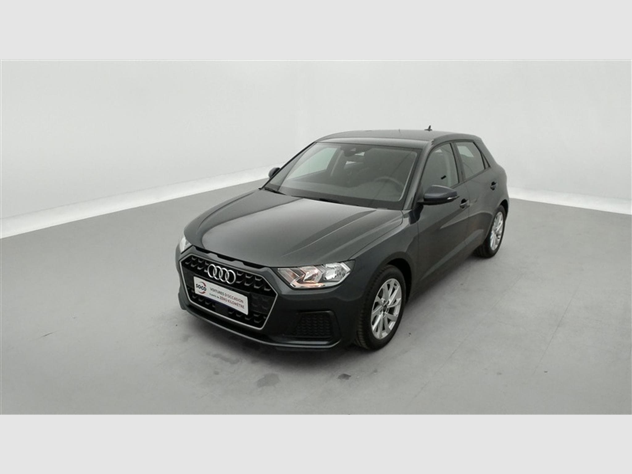 Audi A1 Sportback 25 TFSI Advanced NAVI / CARPLAY / PDC AV-AR (2023) - Foto 1