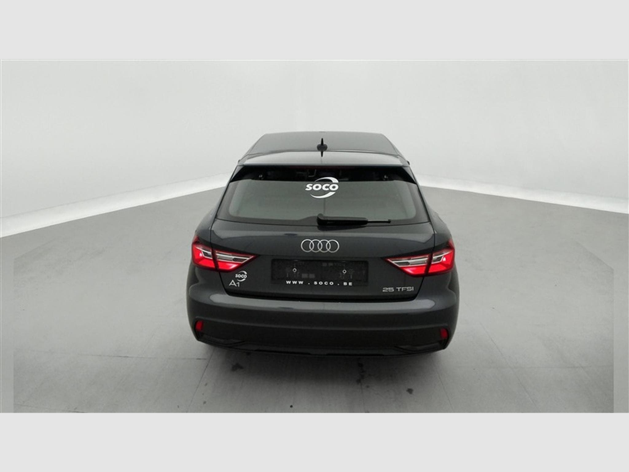 Audi A1 Sportback 25 TFSI Advanced NAVI / CARPLAY / PDC AV-AR (2023) - Foto 5