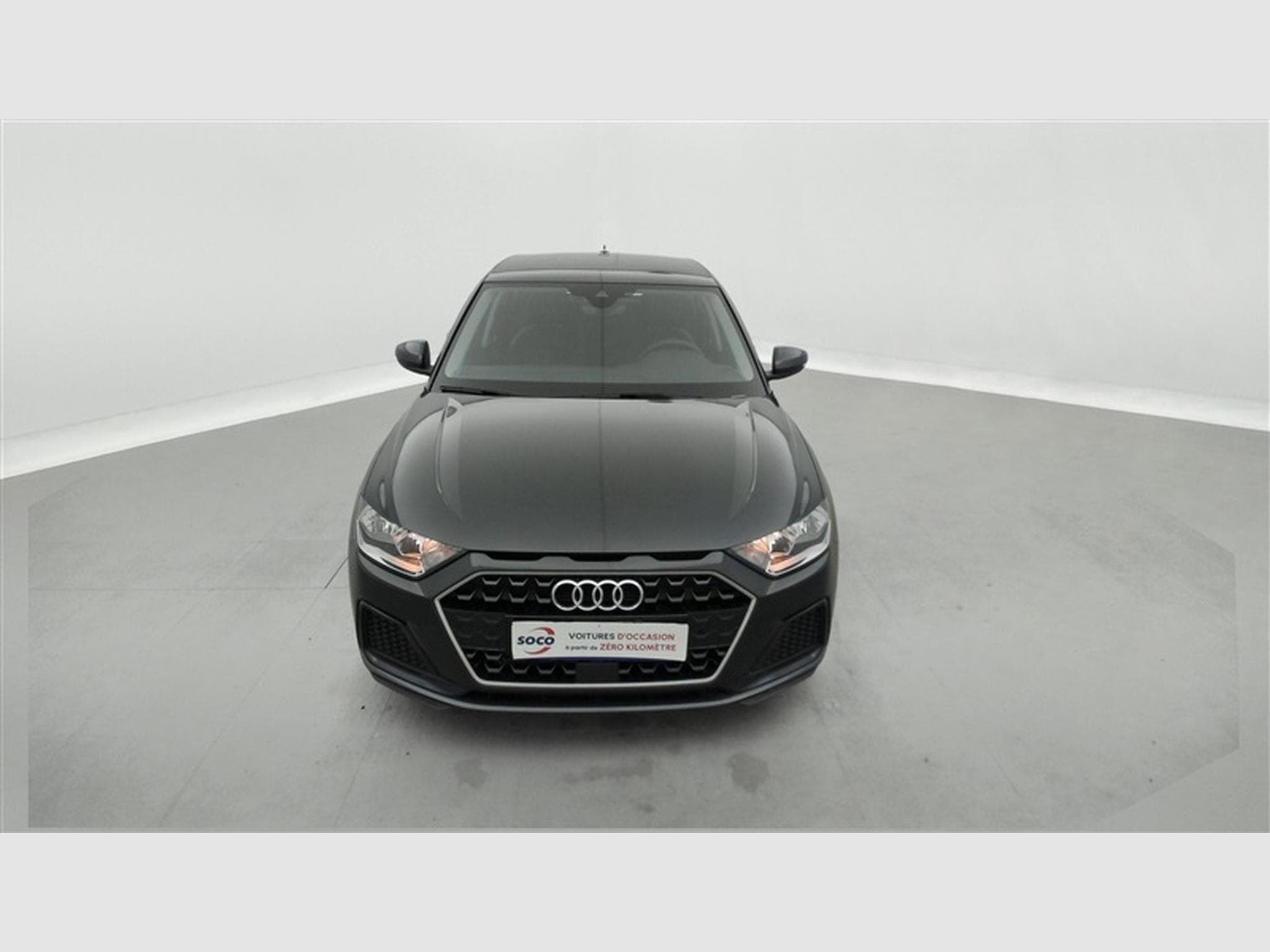 Audi A1 Sportback 25 TFSI Advanced NAVI / CARPLAY / PDC AV-AR (2023) - Foto 4