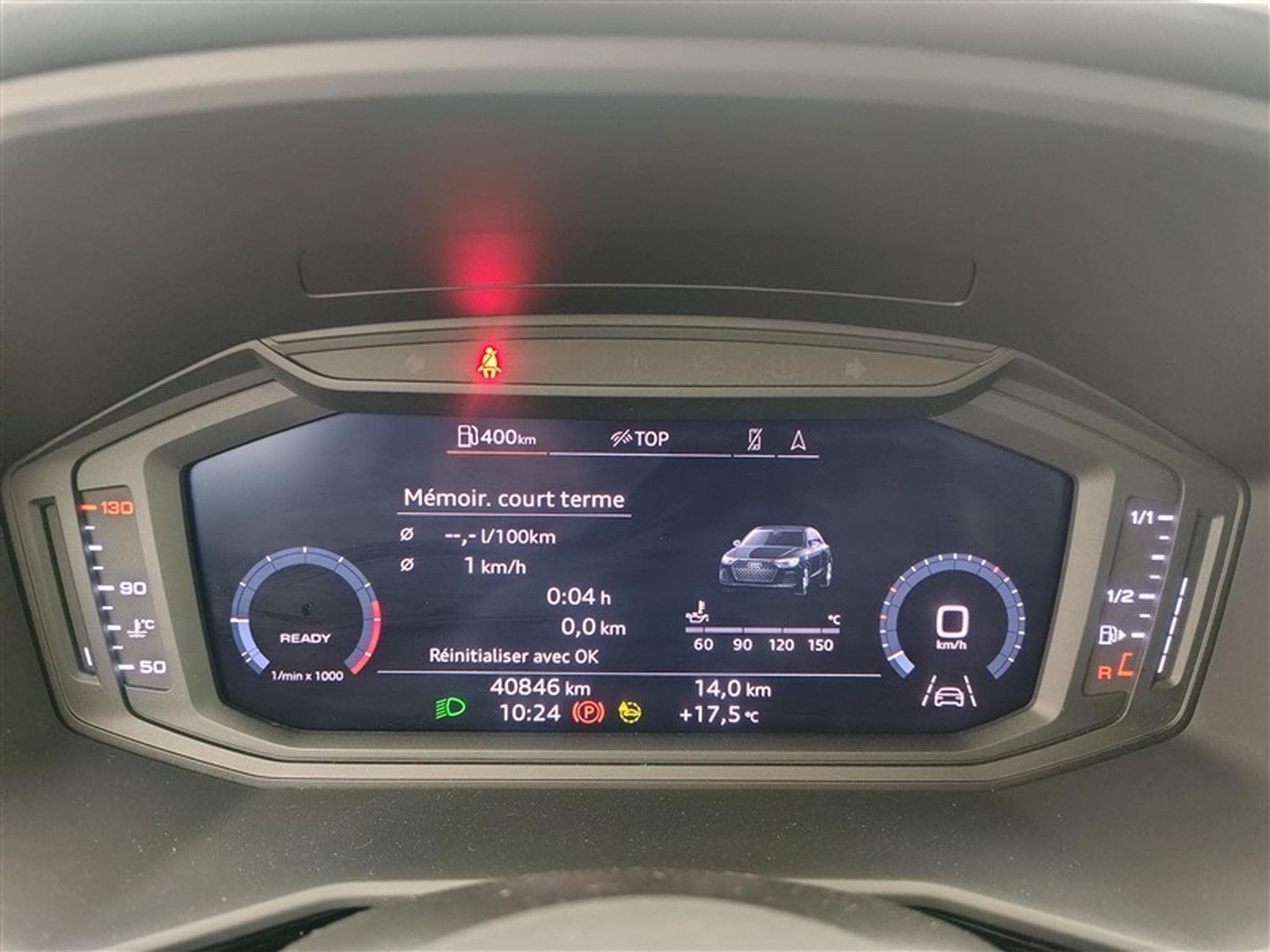 Audi A1 Sportback 25 TFSI Advanced NAVI / CARPLAY / PDC AV-AR (2023) - Foto 10