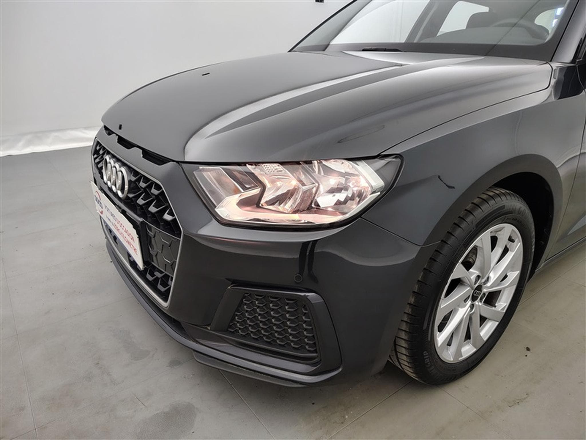 Audi A1 Sportback 25 TFSI Advanced NAVI / CARPLAY / PDC AV-AR (2023) - Foto 15