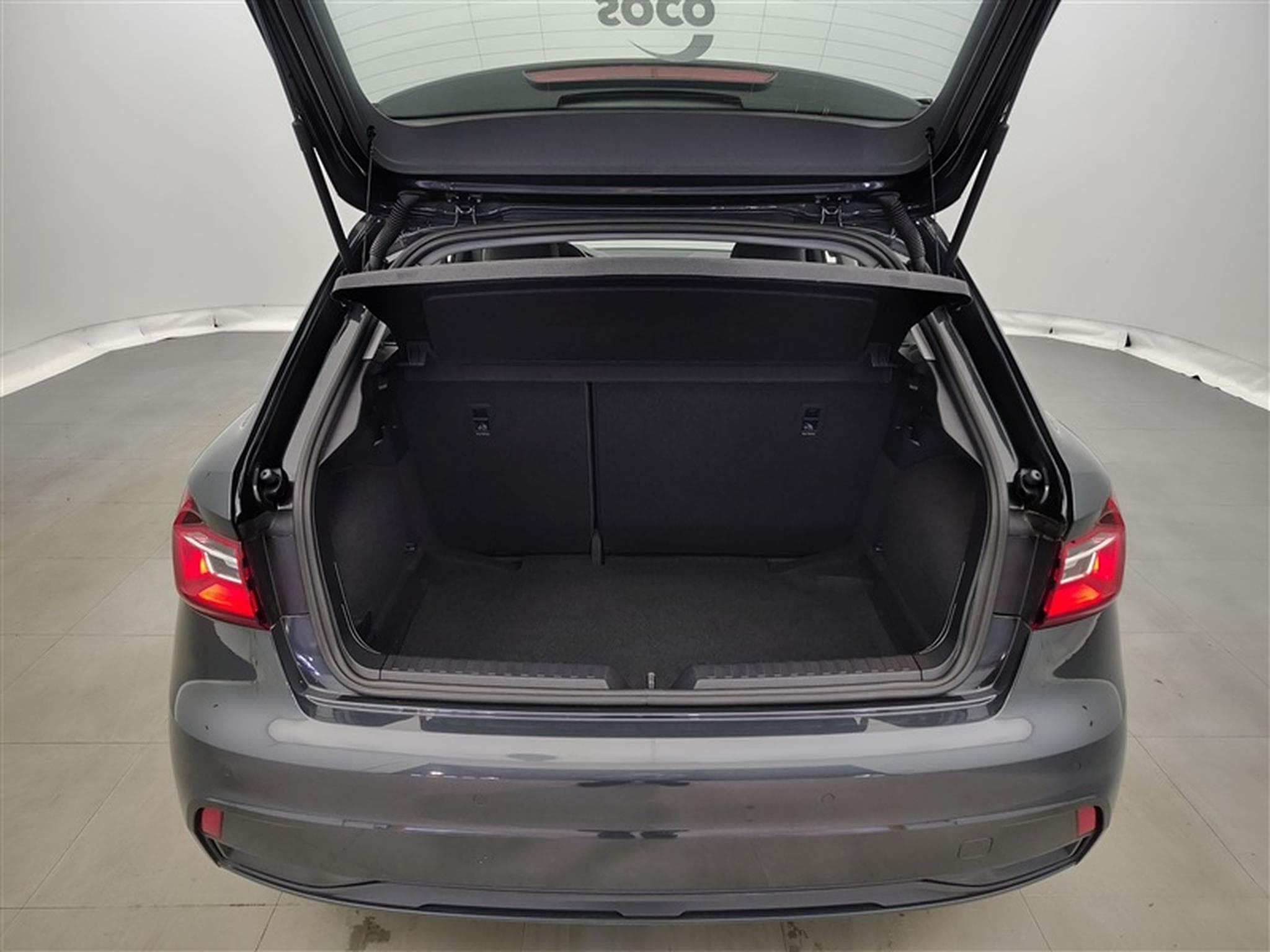 Audi A1 Sportback 25 TFSI Advanced NAVI / CARPLAY / PDC AV-AR (2023) - Foto 14