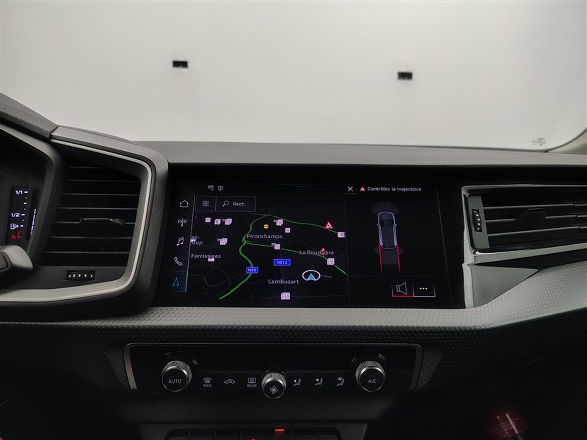 Audi A1 Sportback 25 TFSI Advanced NAVI / CARPLAY / PDC AV-AR (2023) - Foto 17