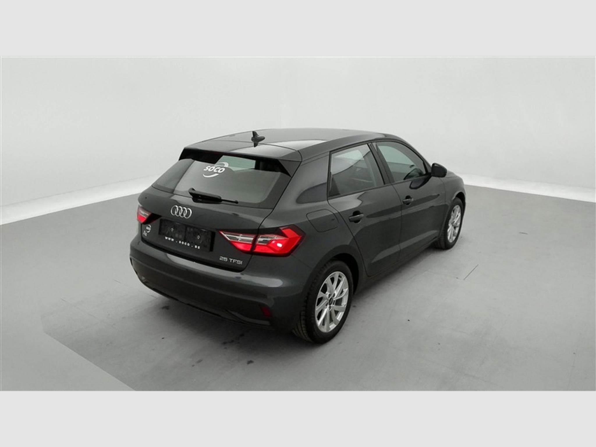 Audi A1 Sportback 25 TFSI Advanced NAVI / CARPLAY / PDC AV-AR (2023) - Foto 25