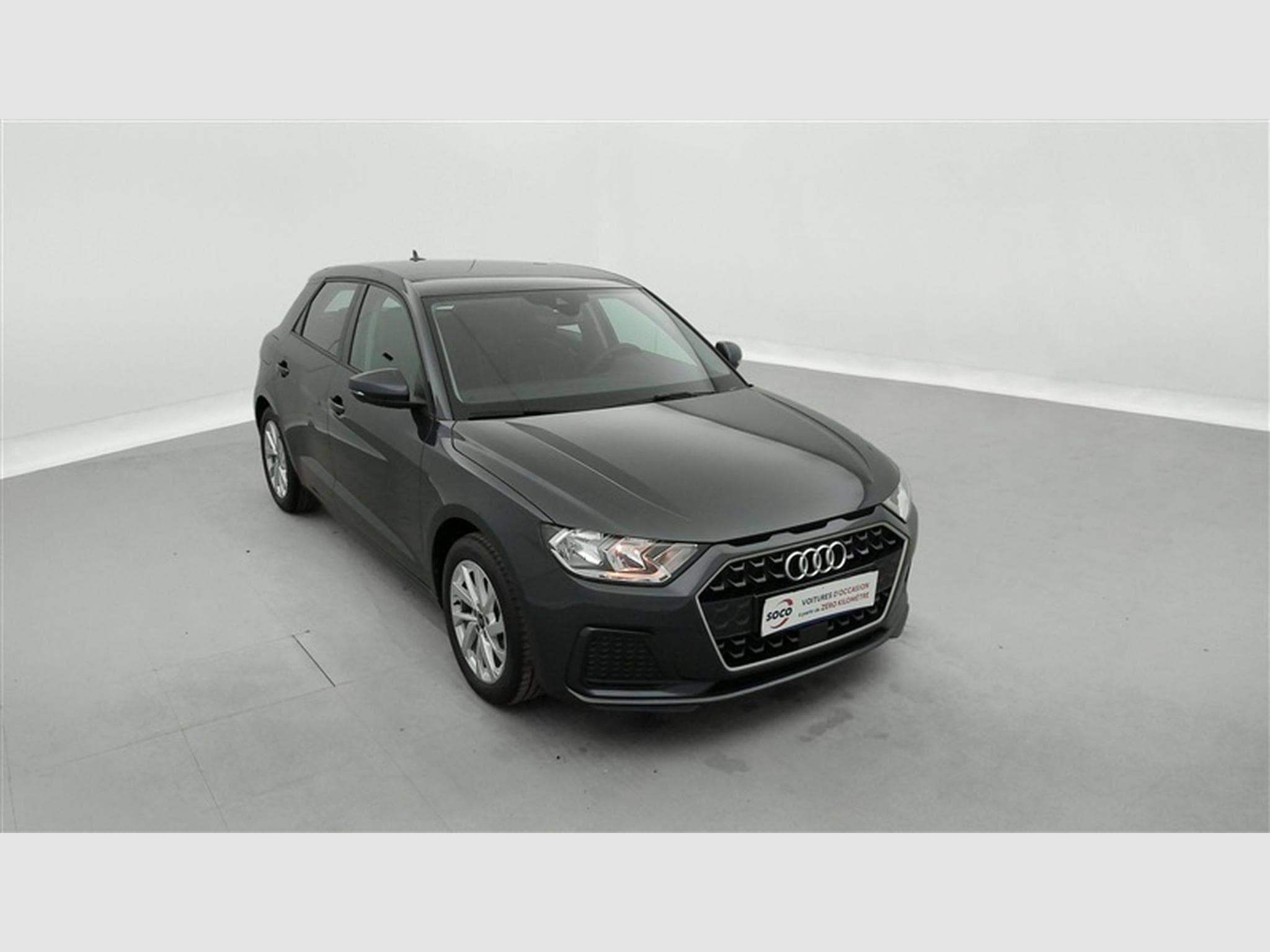Audi A1 Sportback 25 TFSI Advanced NAVI / CARPLAY / PDC AV-AR (2023) - Foto 21