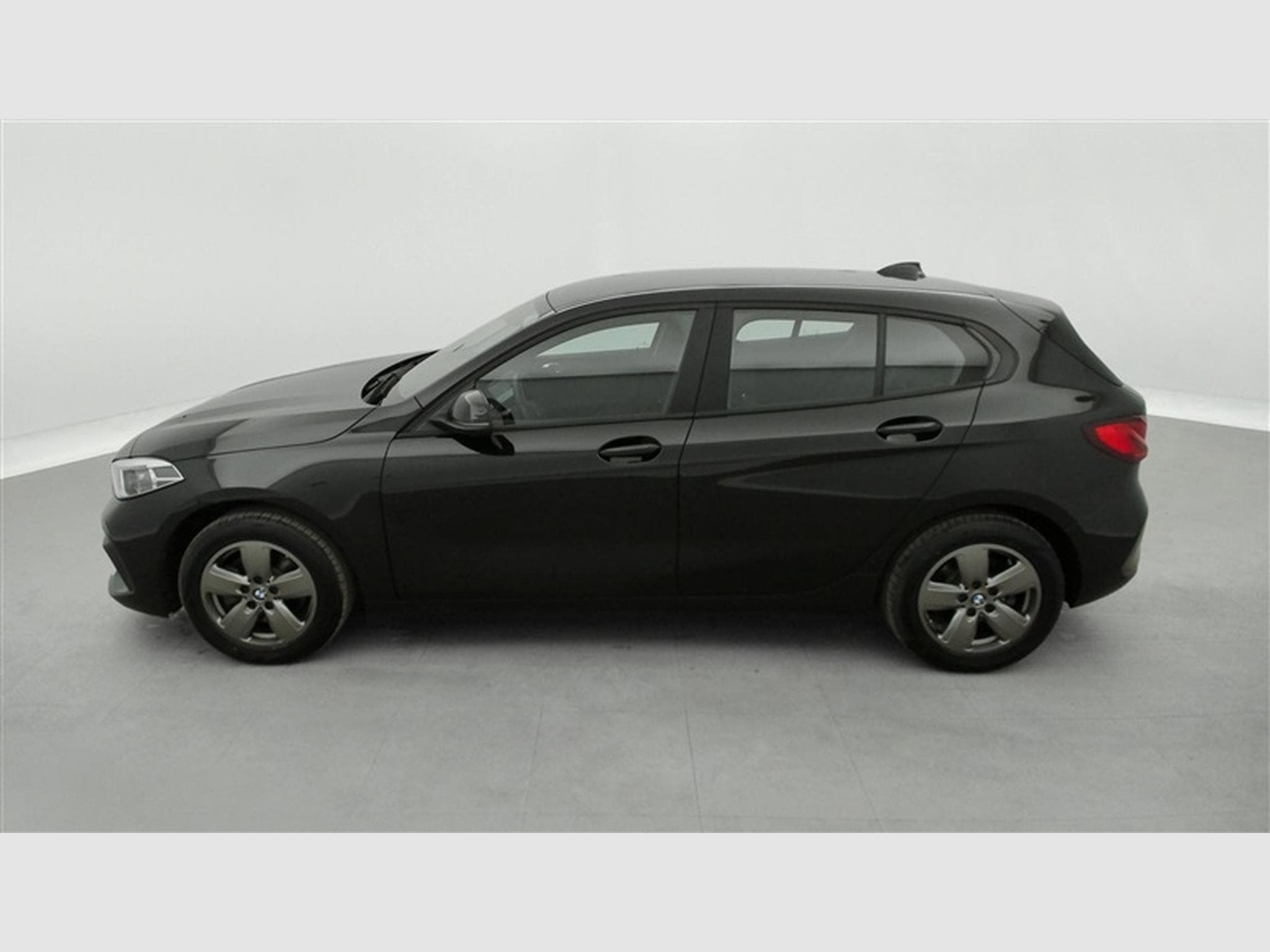 BMW 116 116 d Business NAVI/FULL LED/JA16/PDC (2023) - Photo 3