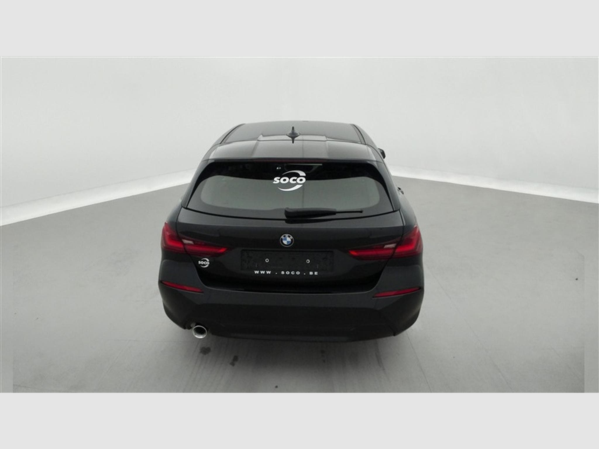 BMW 116 116 d Business NAVI/FULL LED/JA16/PDC (2023) - Photo 5