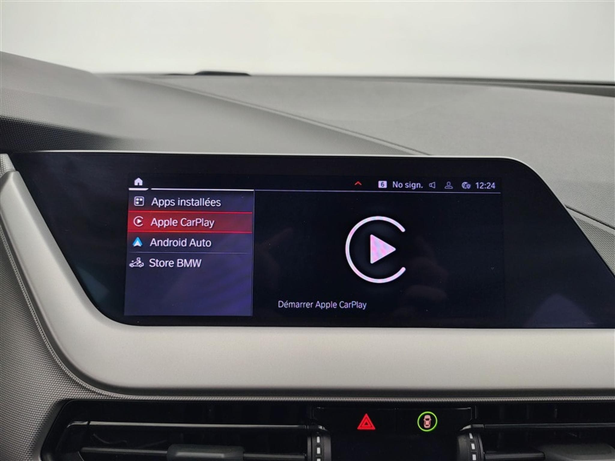 BMW 116 116 d Business NAVI/FULL LED/JA16/PDC (2023) - Photo 20