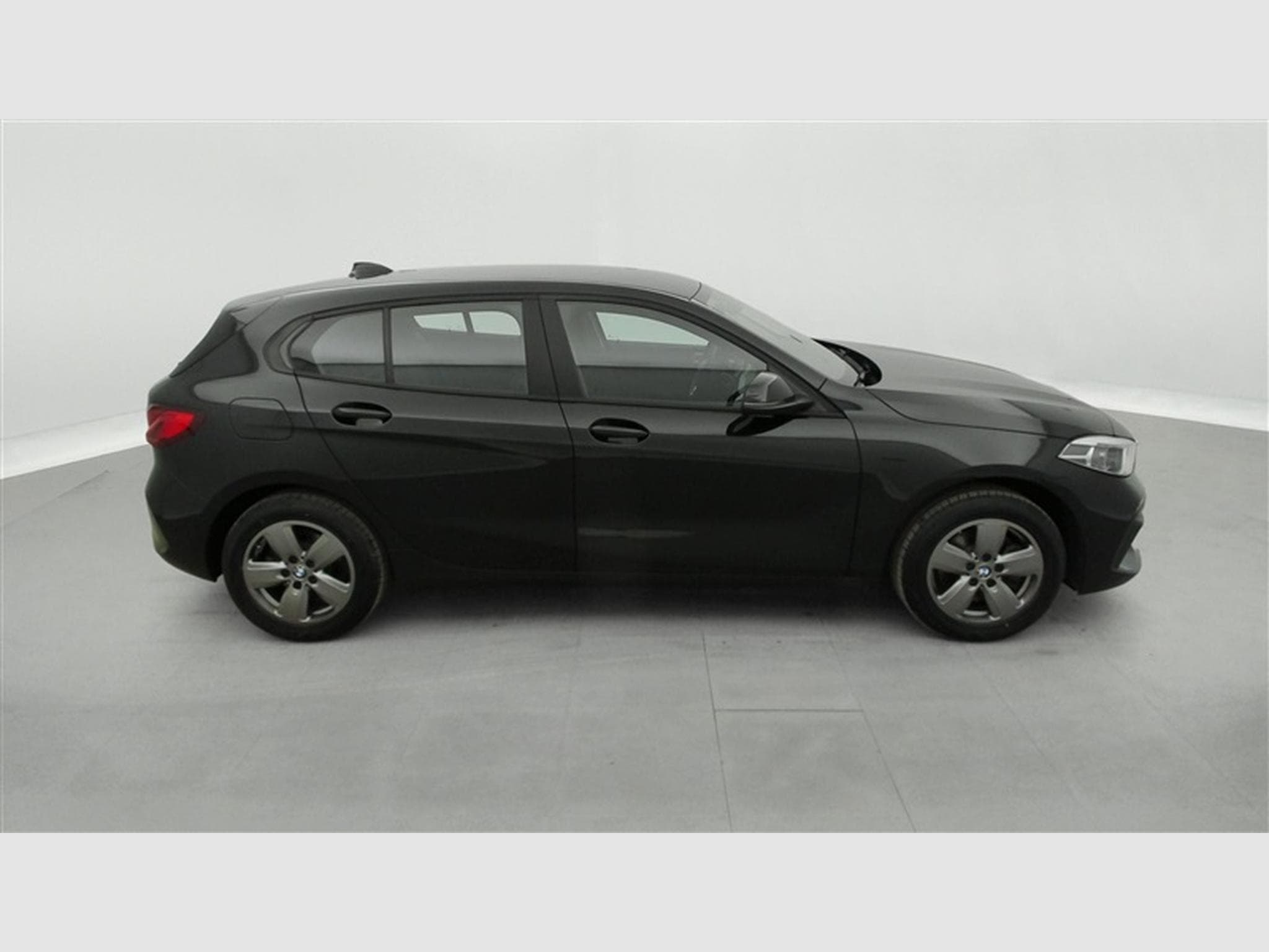 BMW 116 116 d Business NAVI/FULL LED/JA16/PDC (2023) - Photo 24