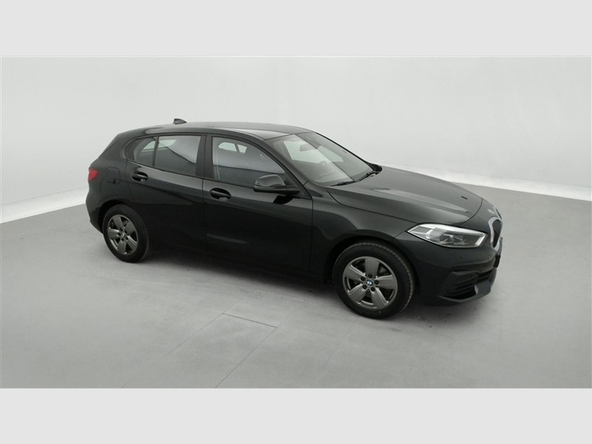 BMW 116 116 d Business NAVI/FULL LED/JA16/PDC (2023) - Photo 23