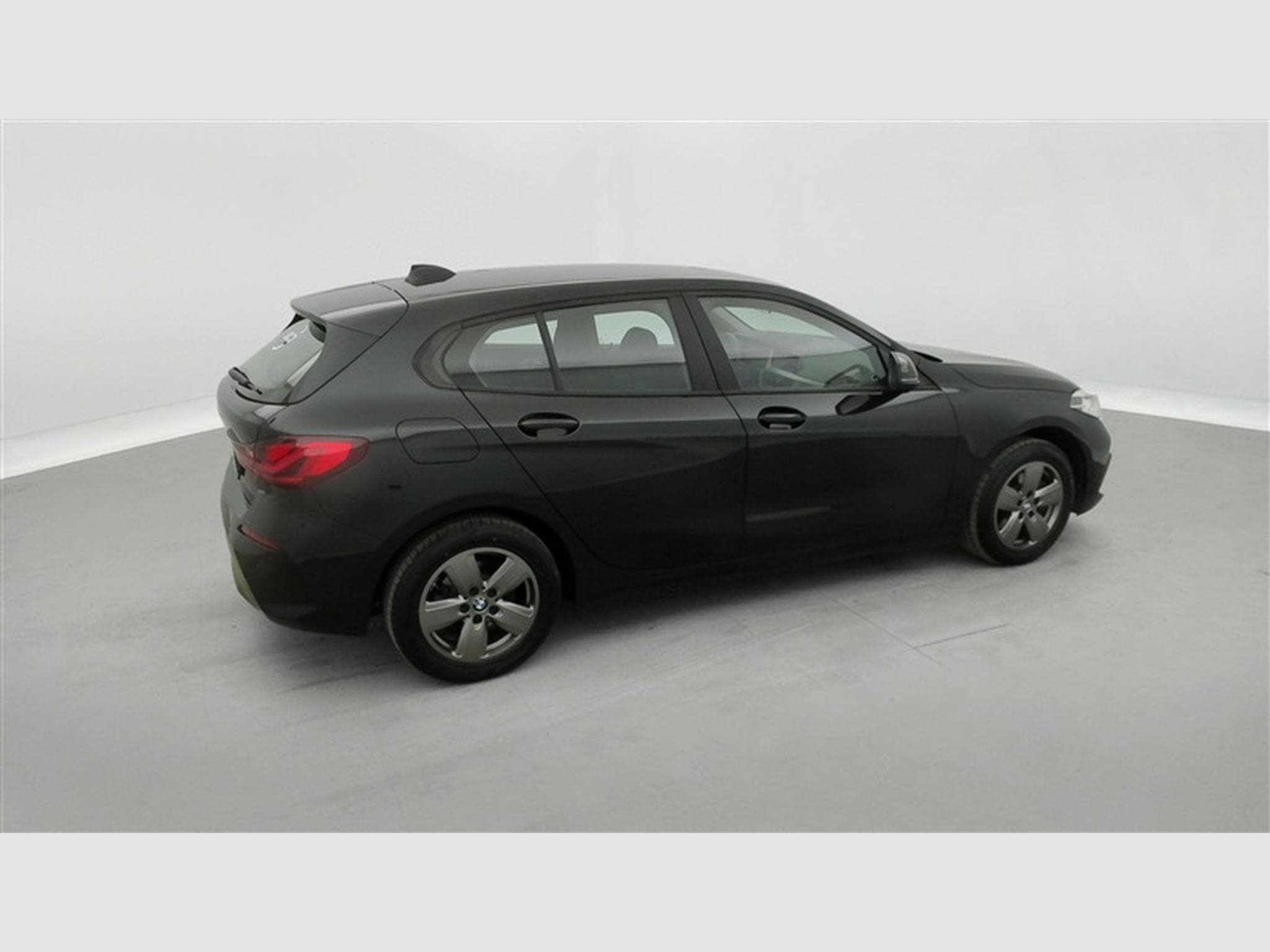 BMW 116 116 d Business NAVI/FULL LED/JA16/PDC (2023) - Photo 25