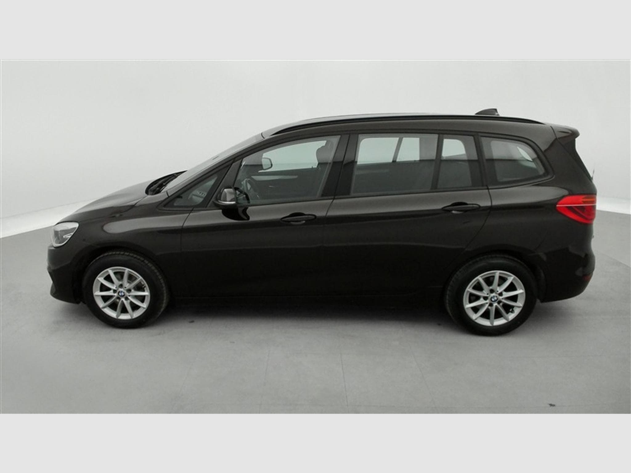 BMW 216 d Gran Tourer Navi / Led / PDC av+ar (2022) - Photo 3