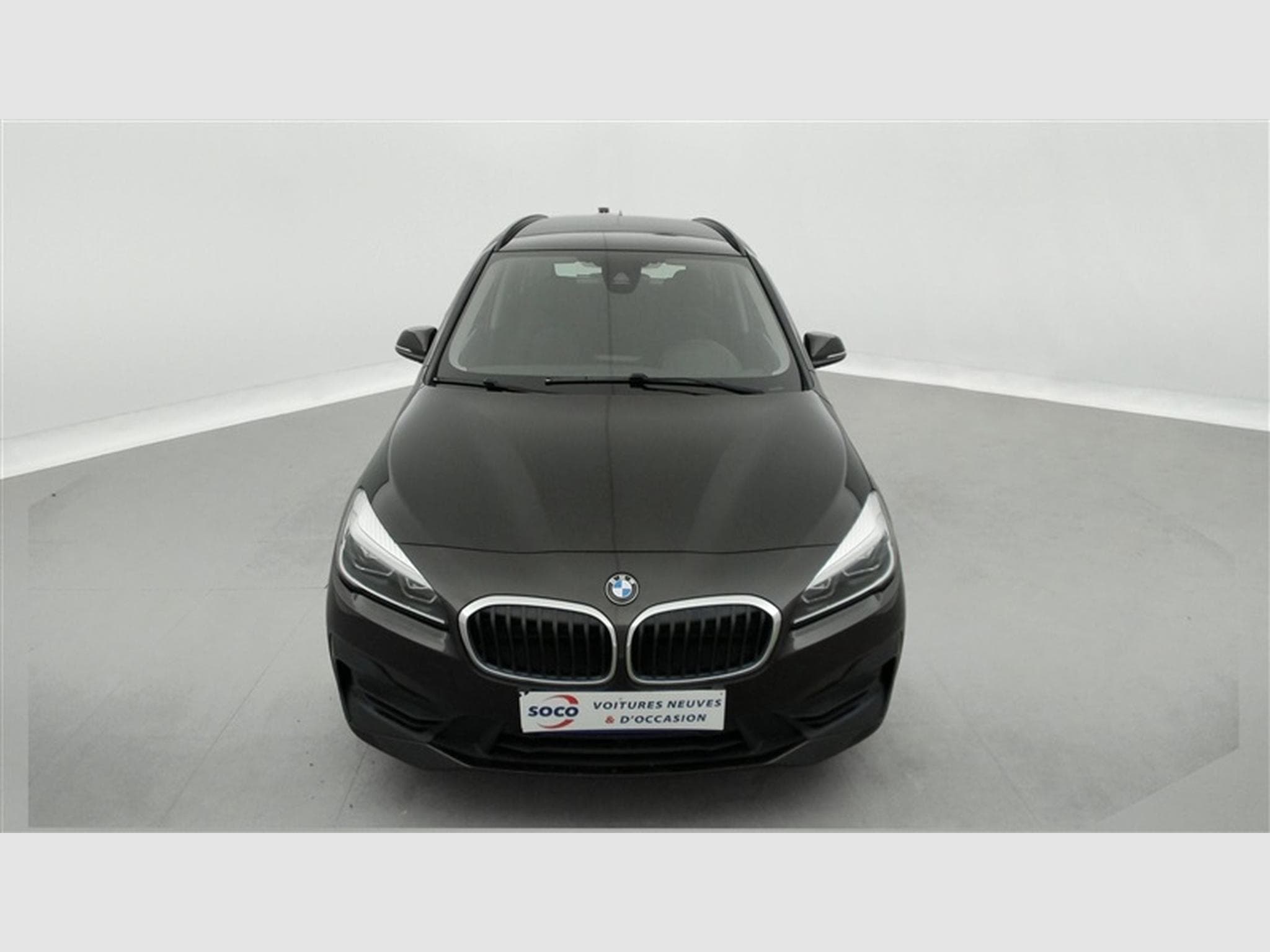 BMW 216 d Gran Tourer Navi / Led / PDC av+ar (2022) - Photo 4