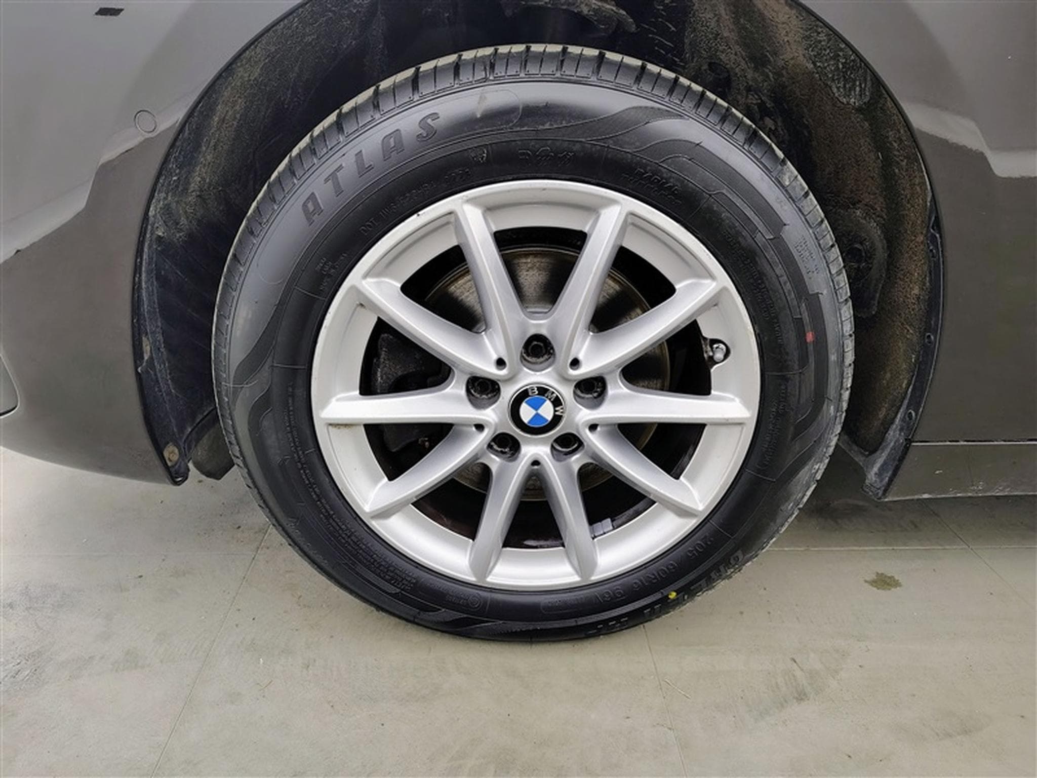 BMW 216 d Gran Tourer Navi / Led / PDC av+ar (2022) - Photo 6