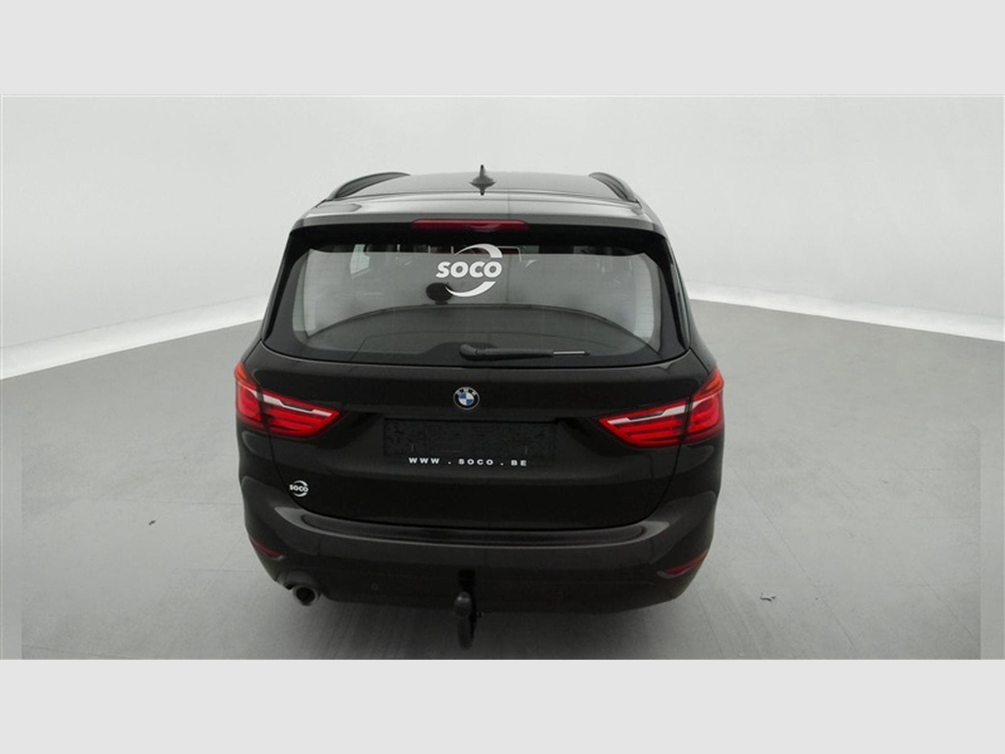 BMW 216 d Gran Tourer Navi / Led / PDC av+ar (2022) - Photo 5