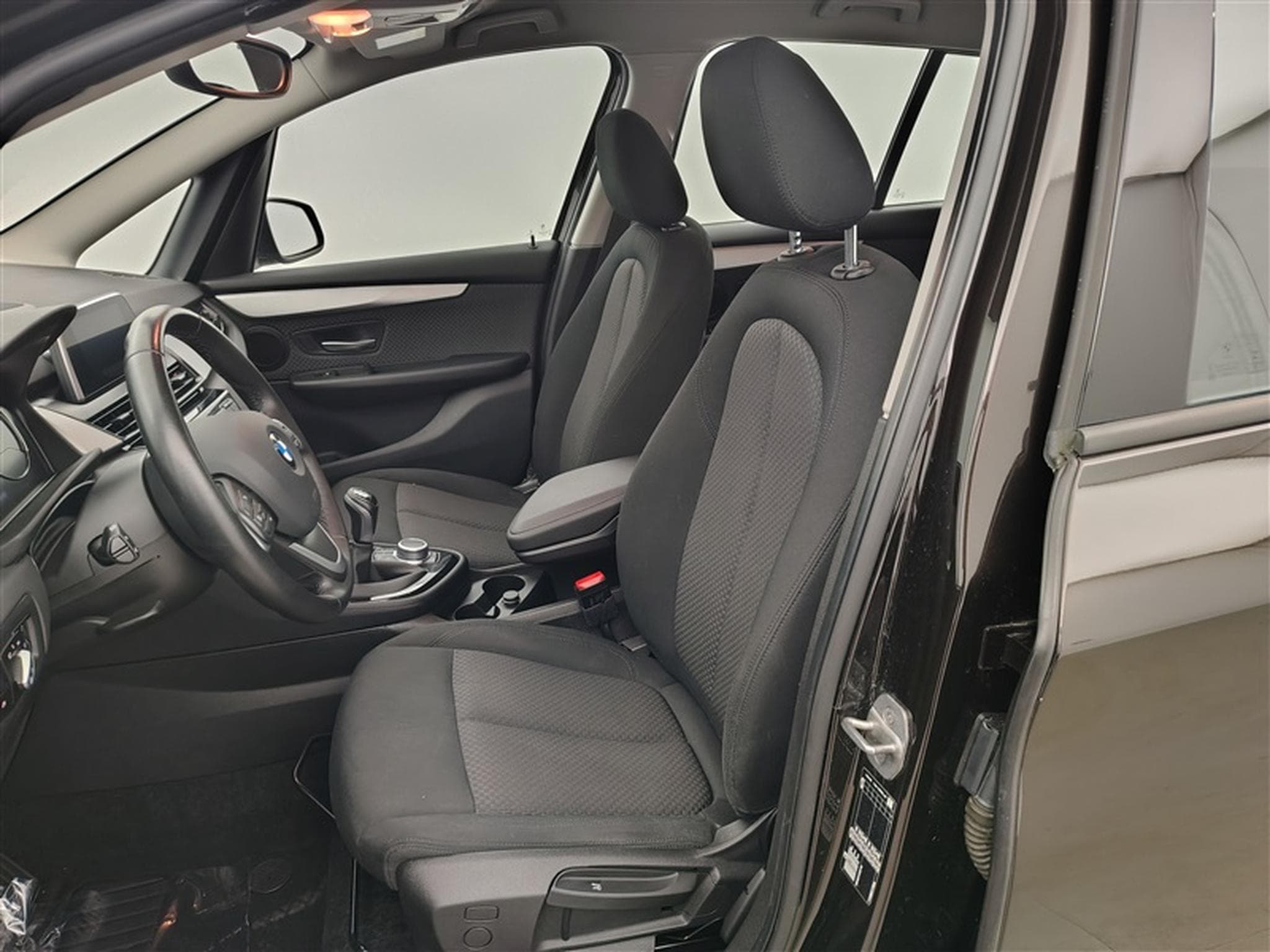 BMW 216 d Gran Tourer Navi / Led / PDC av+ar (2022) - Photo 7