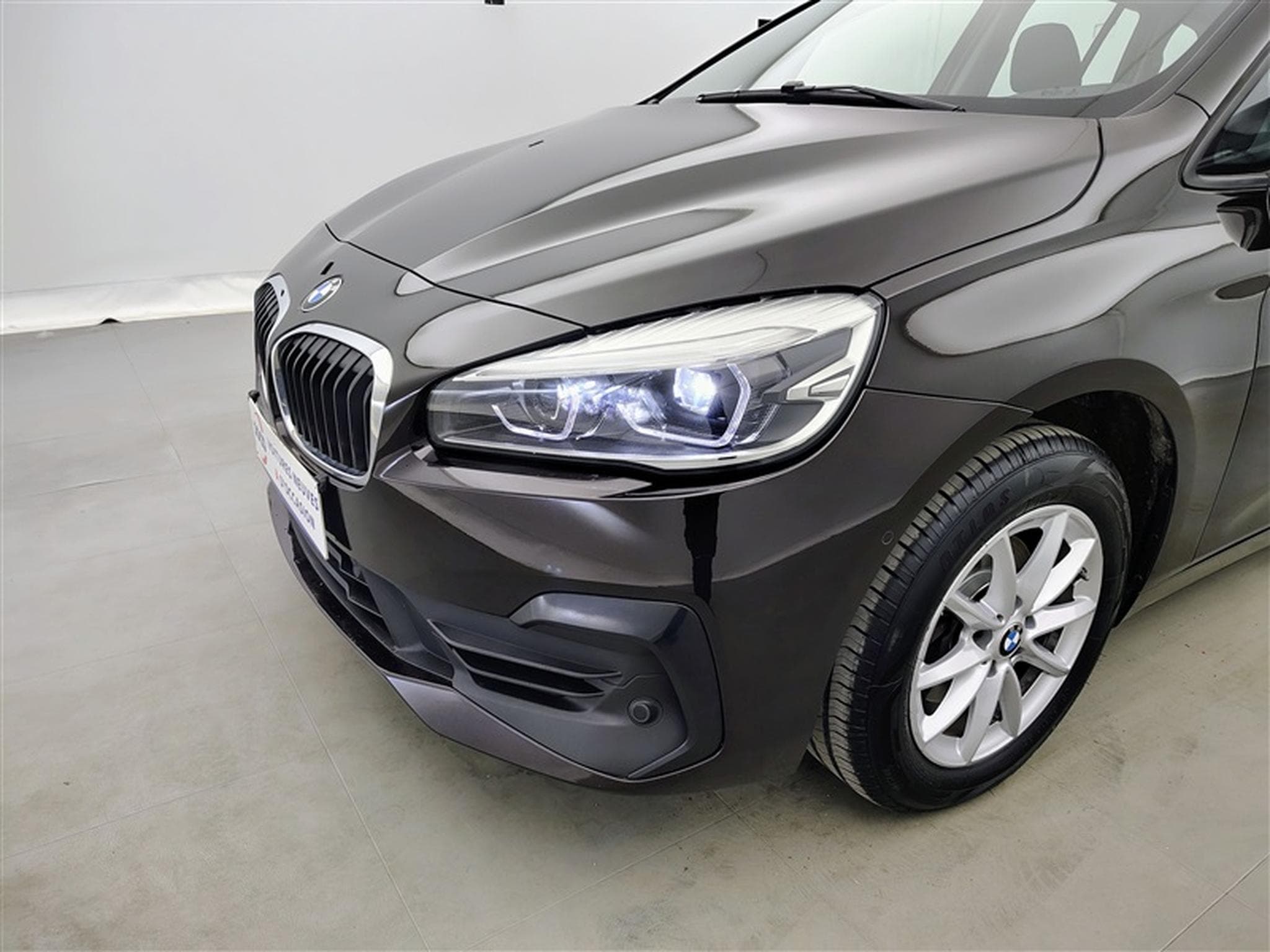 BMW 216 d Gran Tourer Navi / Led / PDC av+ar (2022) - Photo 15